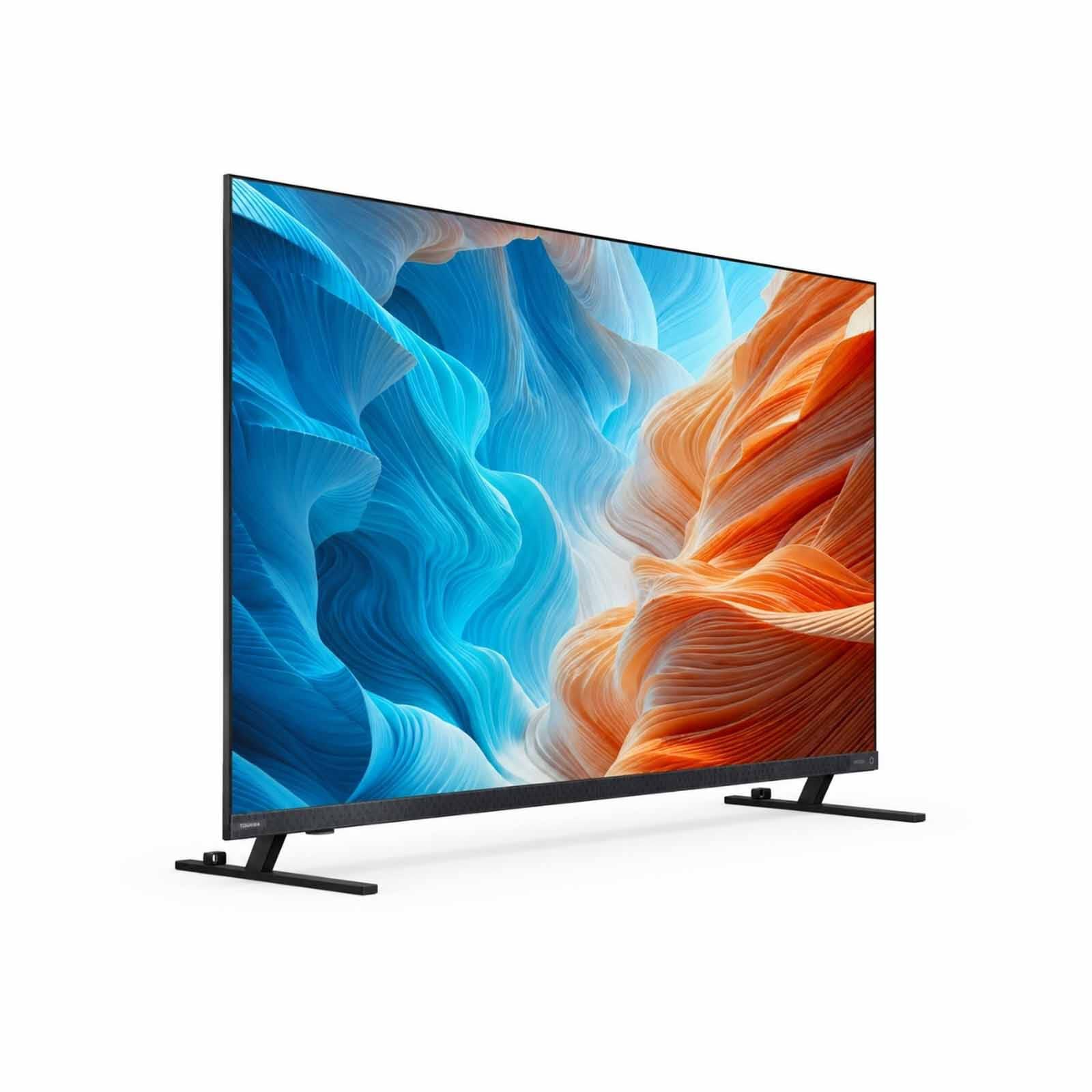 TOSHIBA 85 In 4k Mini Led Ai Tv 85Z670SP-image 5