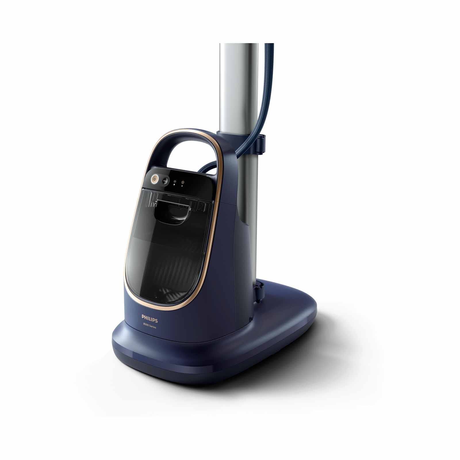 PHILIPS Series 8500 All-in-one Ironing Solutions AIS8530/20-image 4