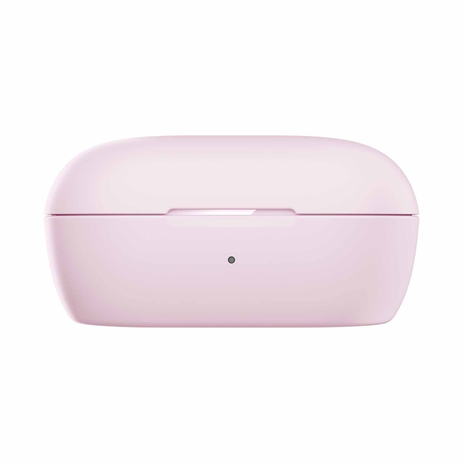 BOSE Quietcomfort Iii Brussels Earbuds - Petal Pink 888507-0600-image 4