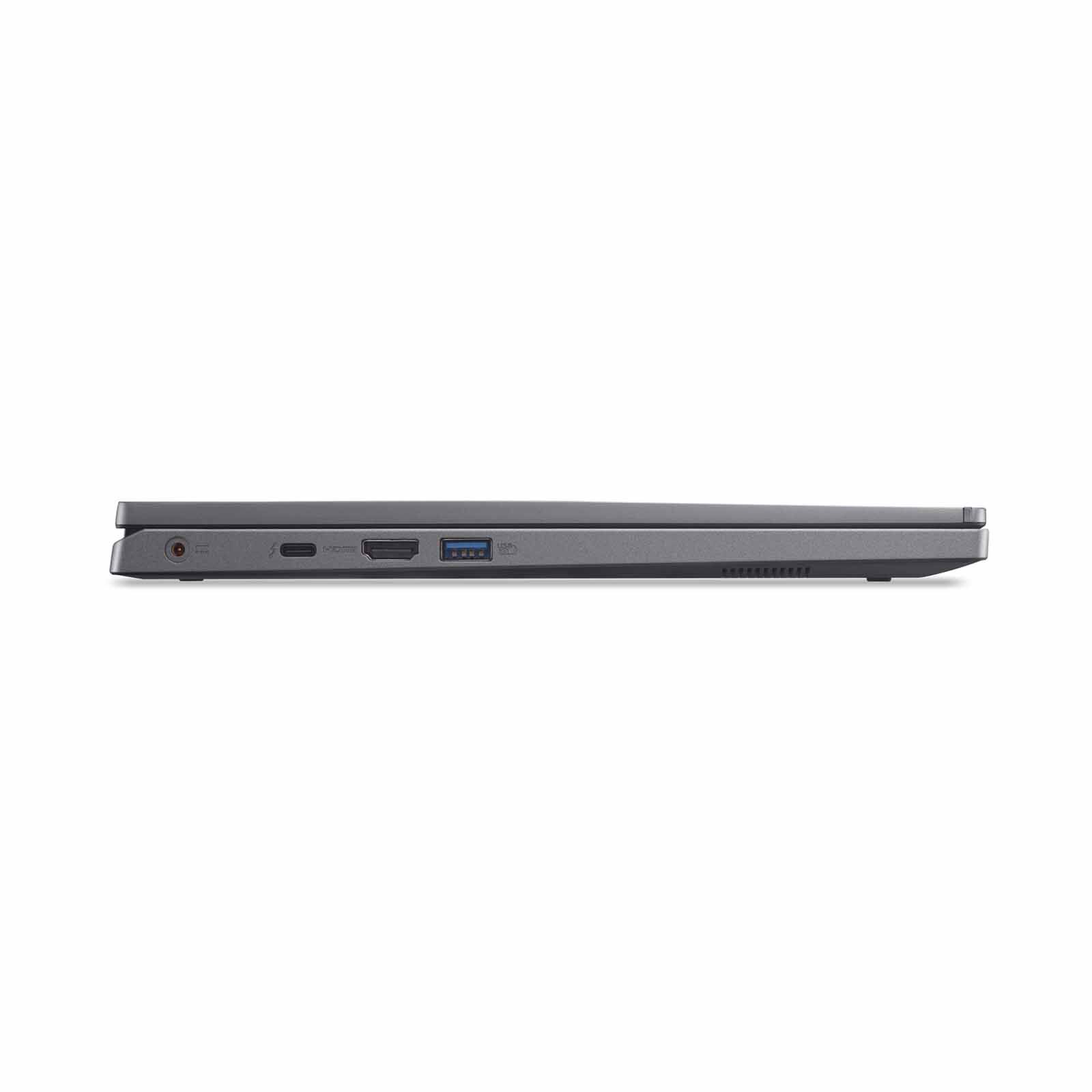 ACER 14in Touch Intel Core Ultra 5 115u 16gb 512gb Ssd Win 11 Home ASPIRE SPIN 14 ASP14-51N-547R (SILVER)-image 10