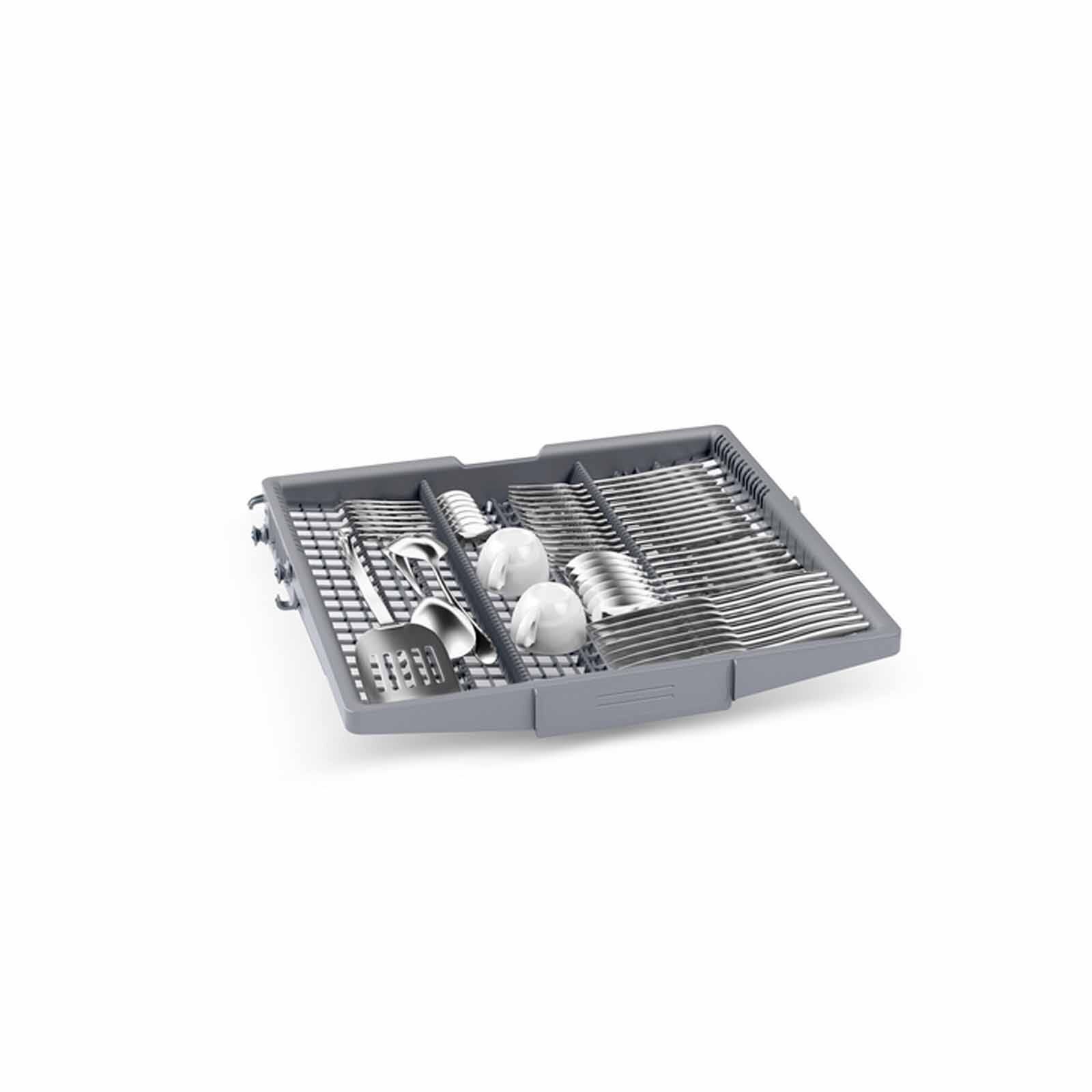 BOSCH Dishwasher - 14 Plate Setting (exclude Installation) SMS4HMI07E-image 9