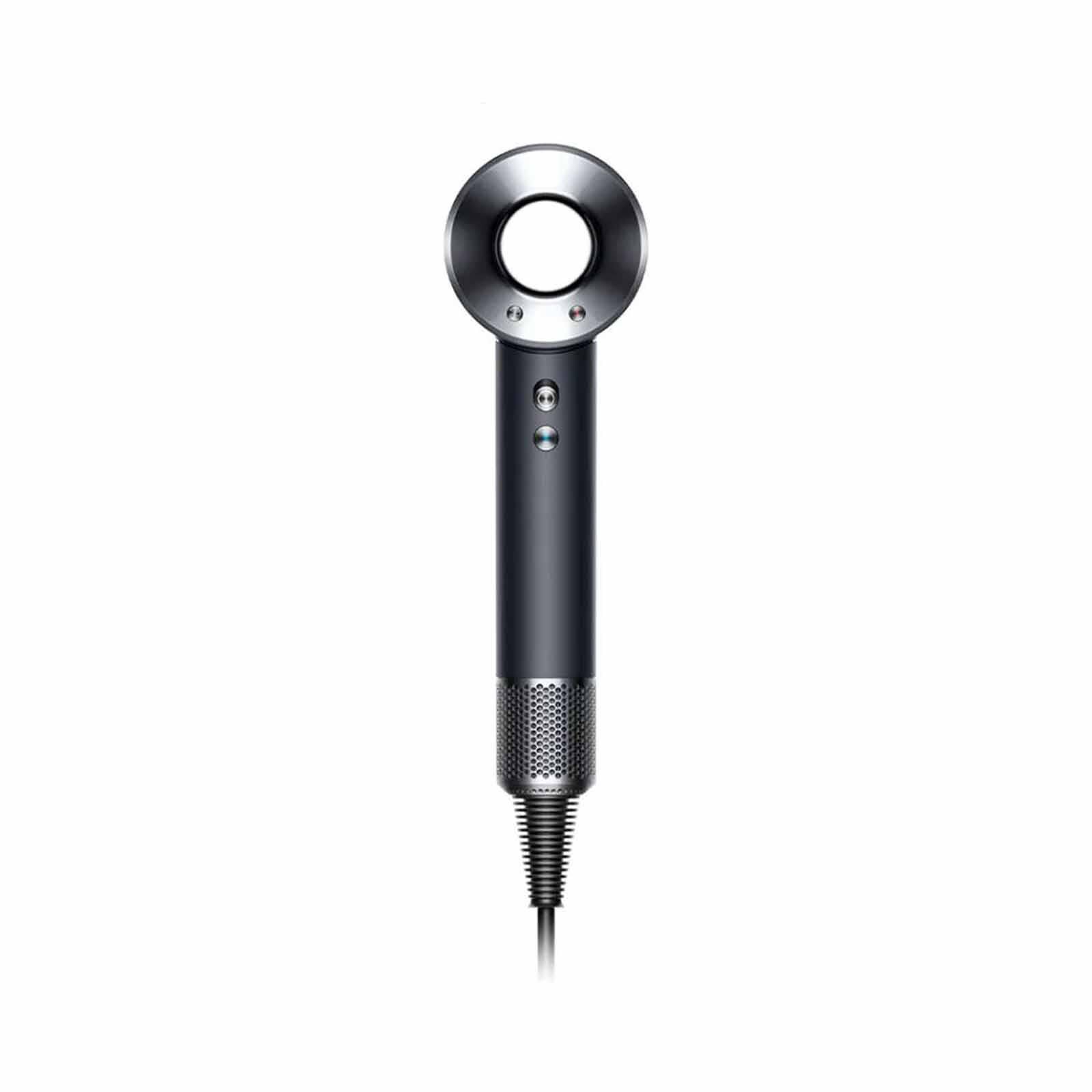 DYSON Supersonic Origin Hair Dryer (457627-01) - Black/nickel HD08 LITE HK/MY/SG (BK/NK)-image 3