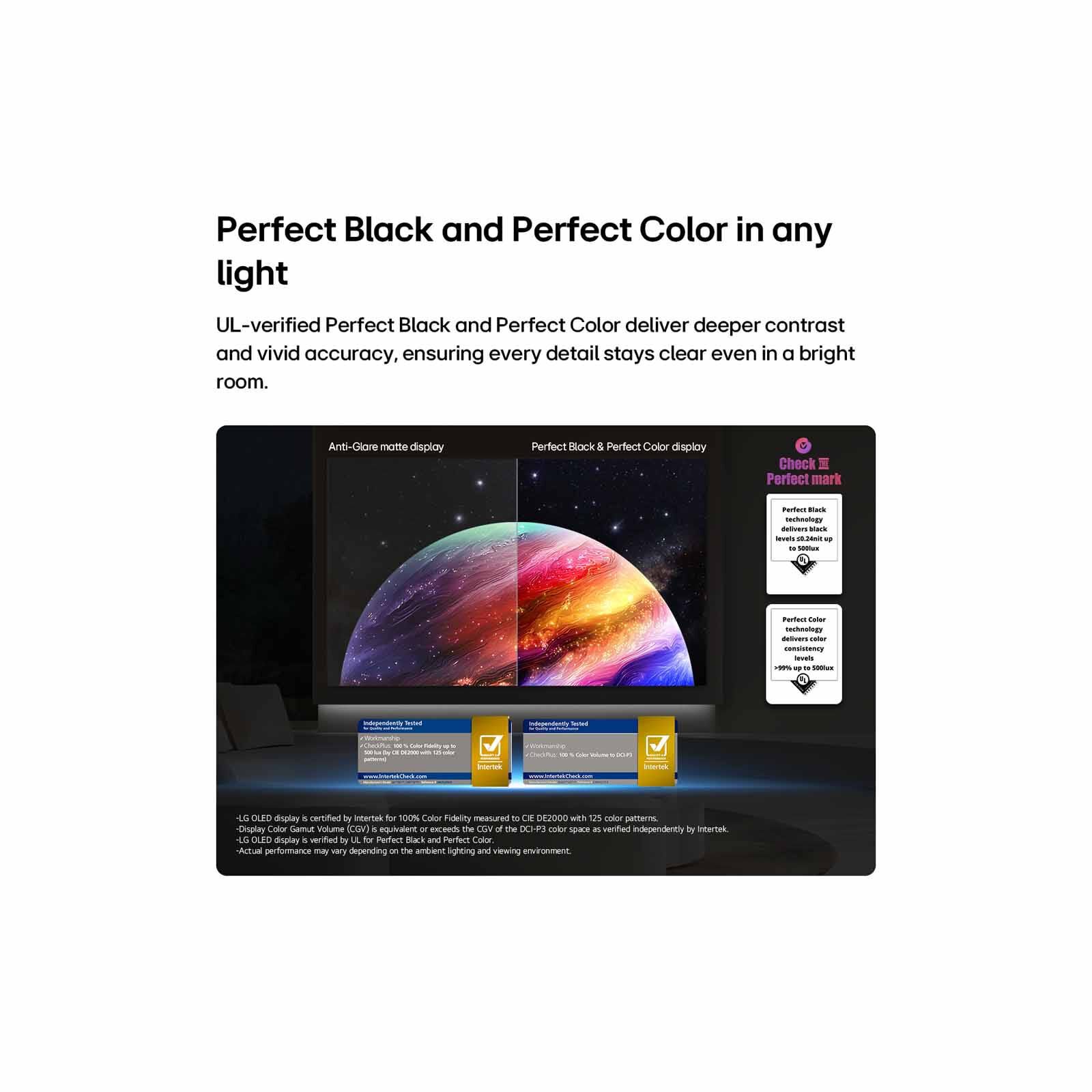 LG 83 In 4k Oled Ai Tv OLED83C6PSA.ATC-image 11
