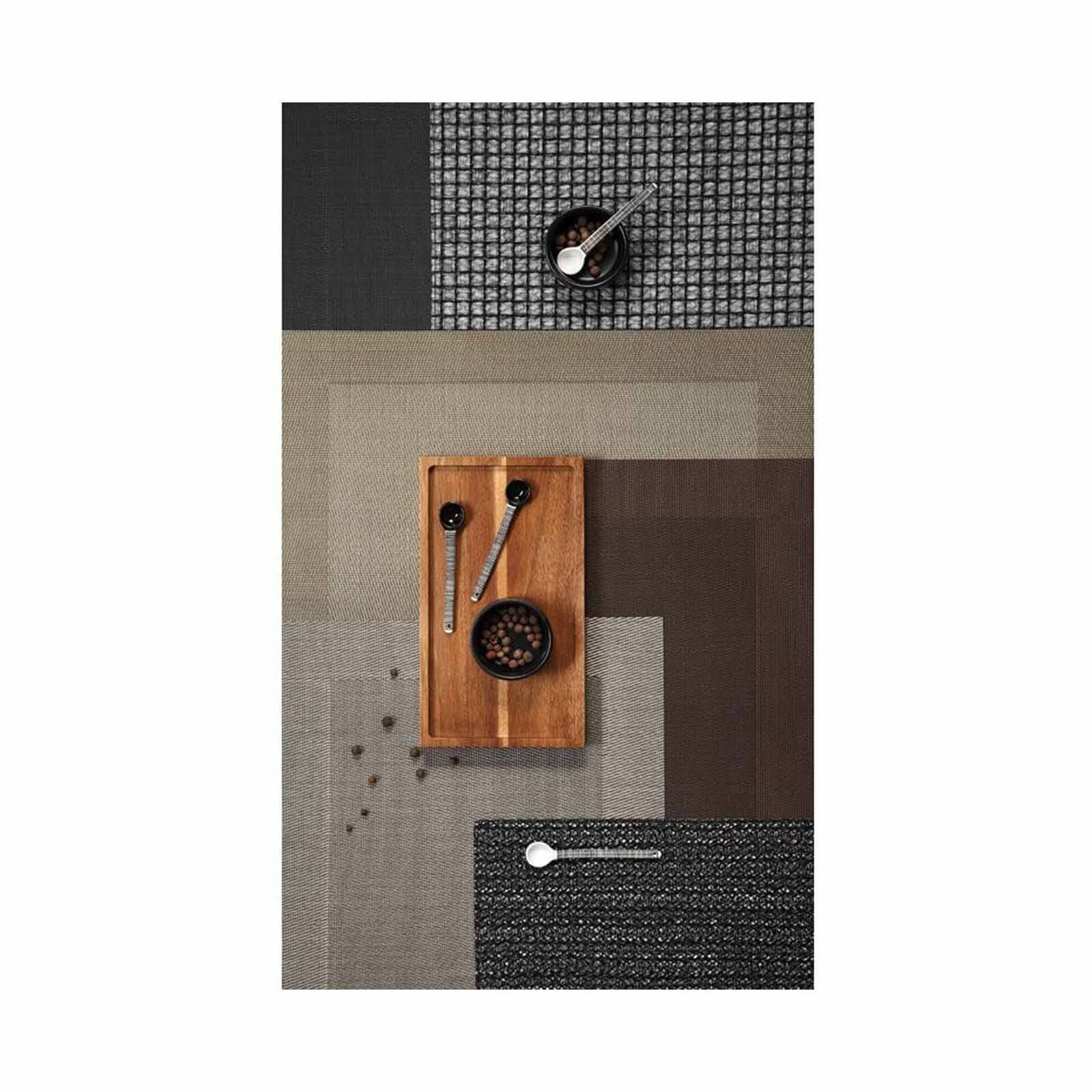 RAPEE Border Placemat Natural (online) BORDEPMNAT-image 1