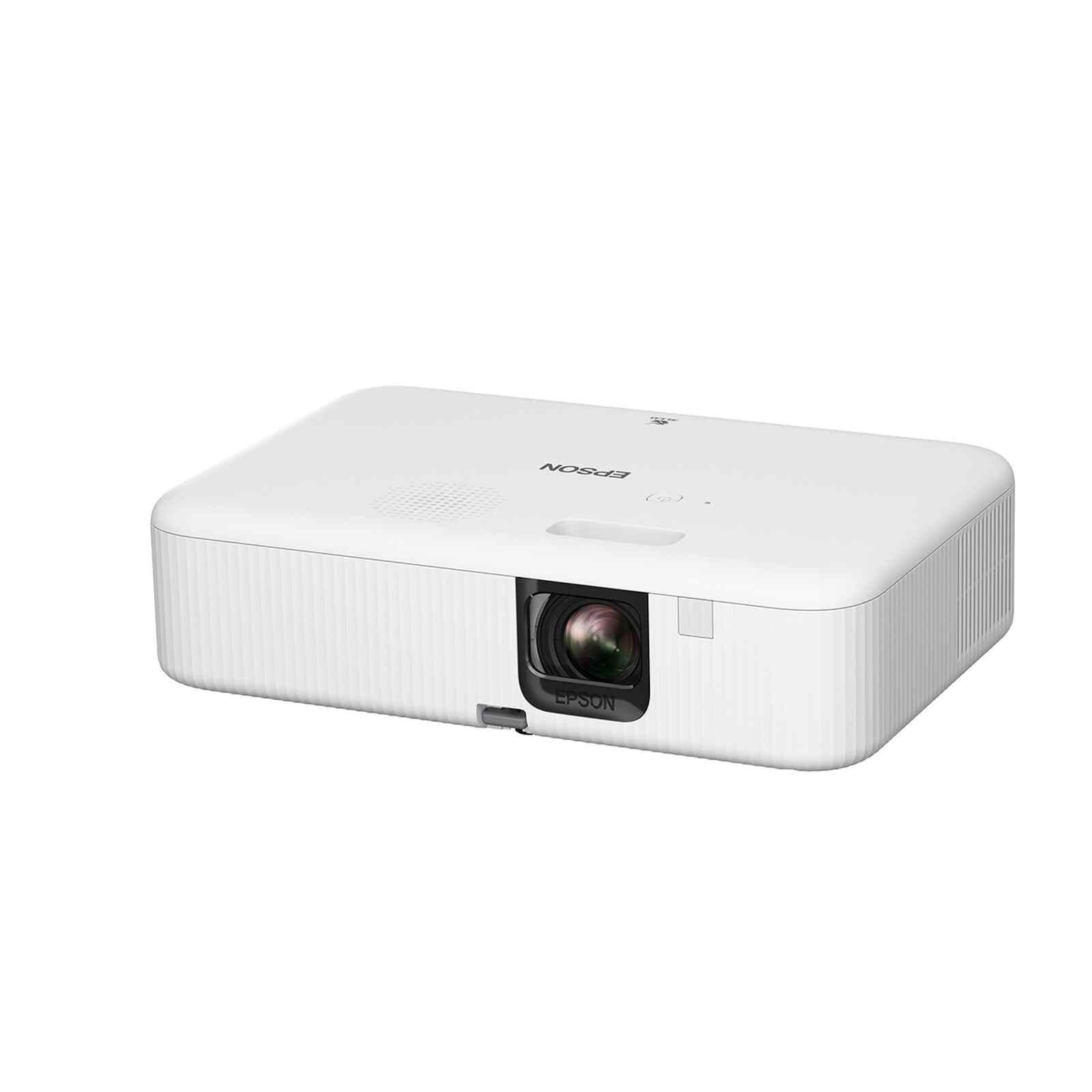 EPSON Full Hd Smart Projector CO-FH02-image 2
