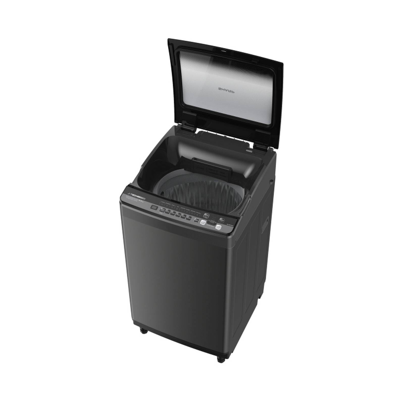 SHARP Top Load Washer (8.5kg) ES-W85TWXT-SA-image 8
