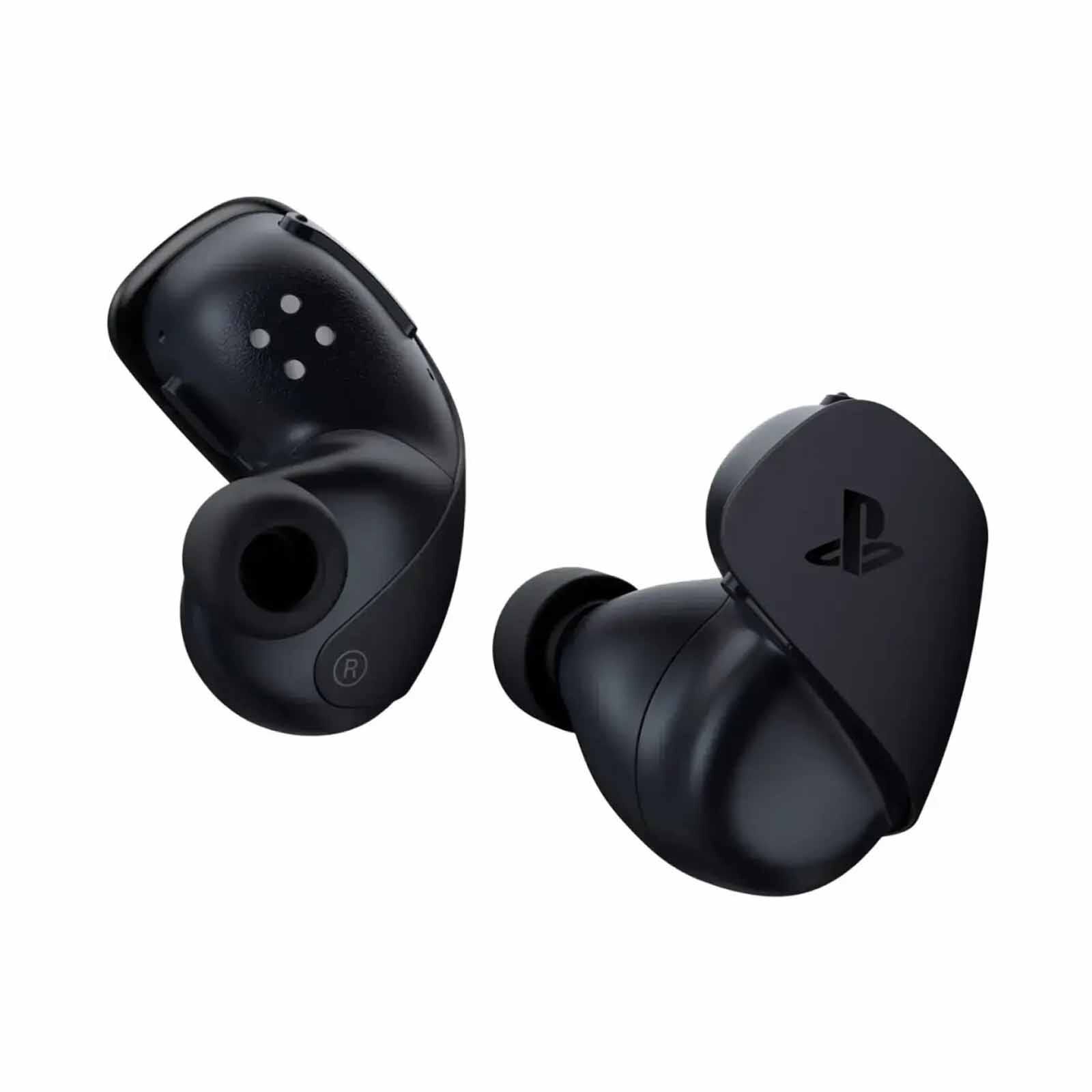 SONY Pulse Explore Wireless Earbuds - Midnight Black CFI-ZWE1G01-image 3