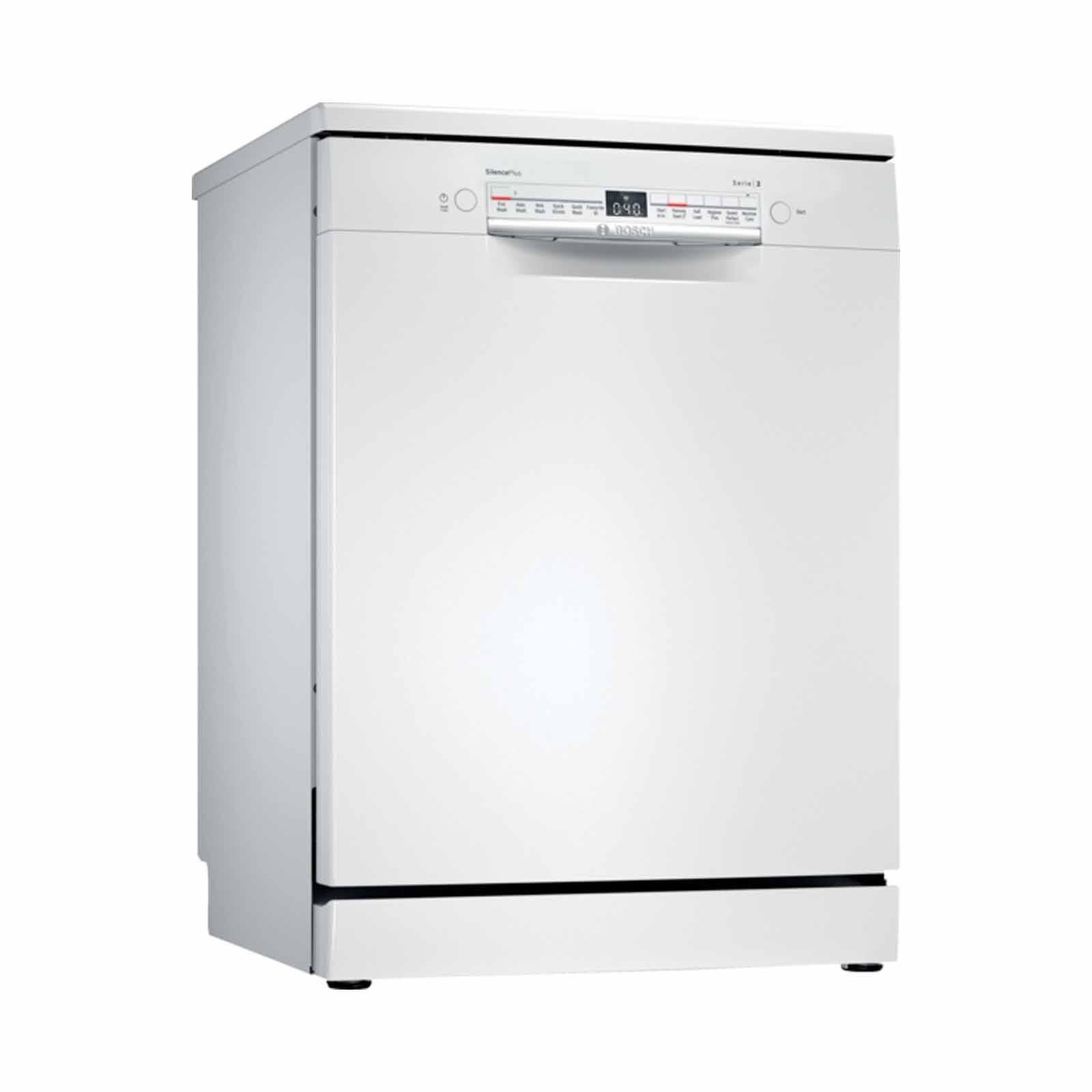 BOSCH Dishwasher (exclude Installation) SMS2IVW01P-image null