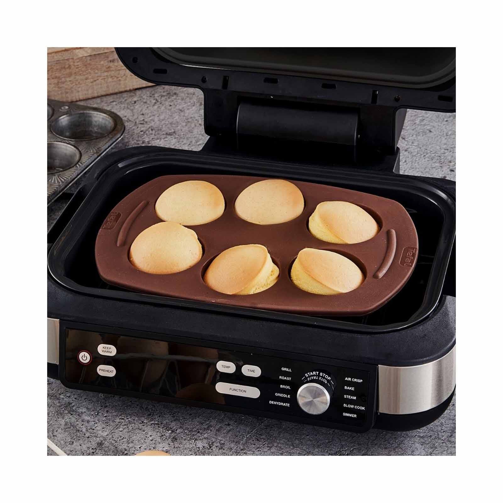 KITH Grillmaster Electric Indoor Grill MGM-IG-SB1-image 5