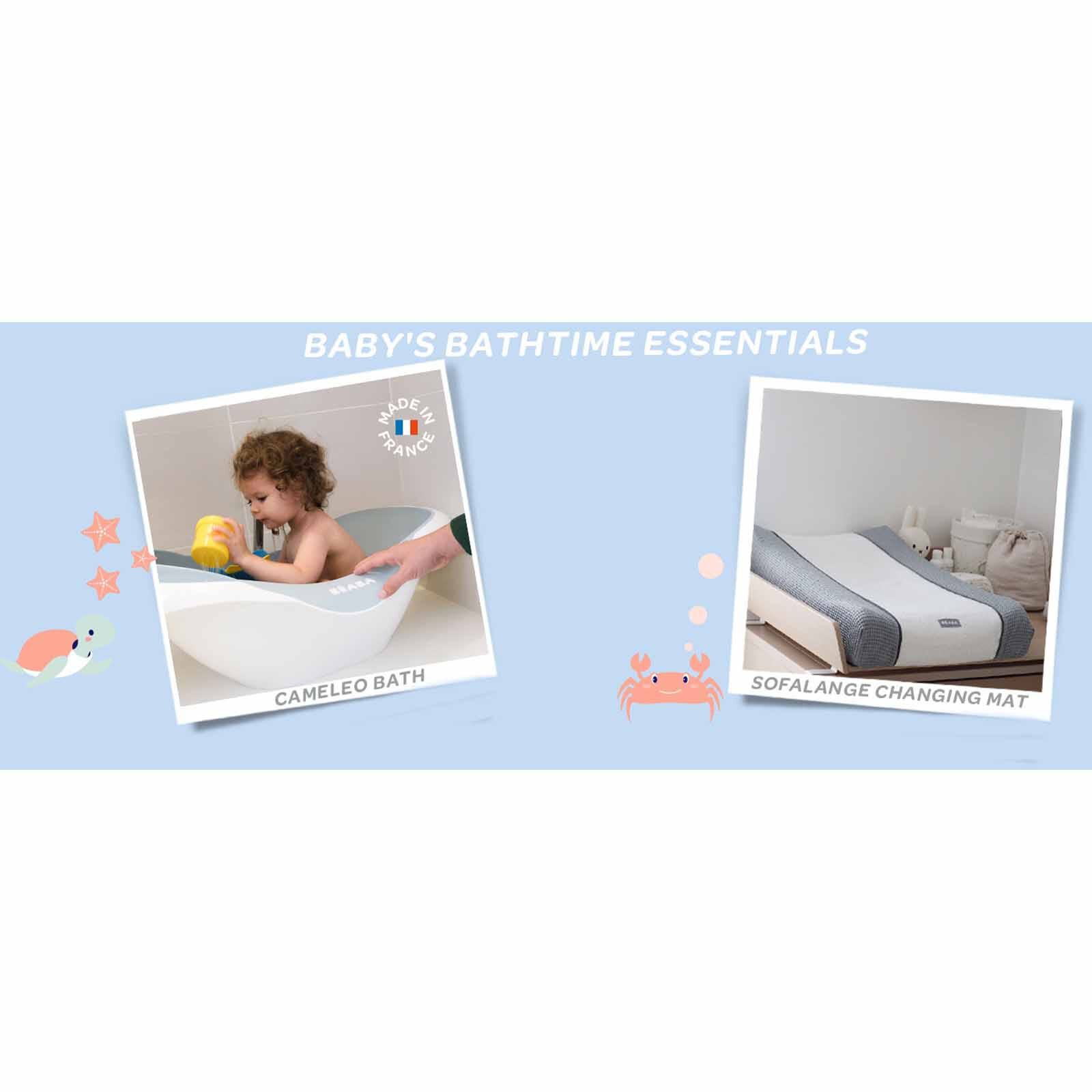 BEABA Potty - Light Mist (online) TRAINING-image 5