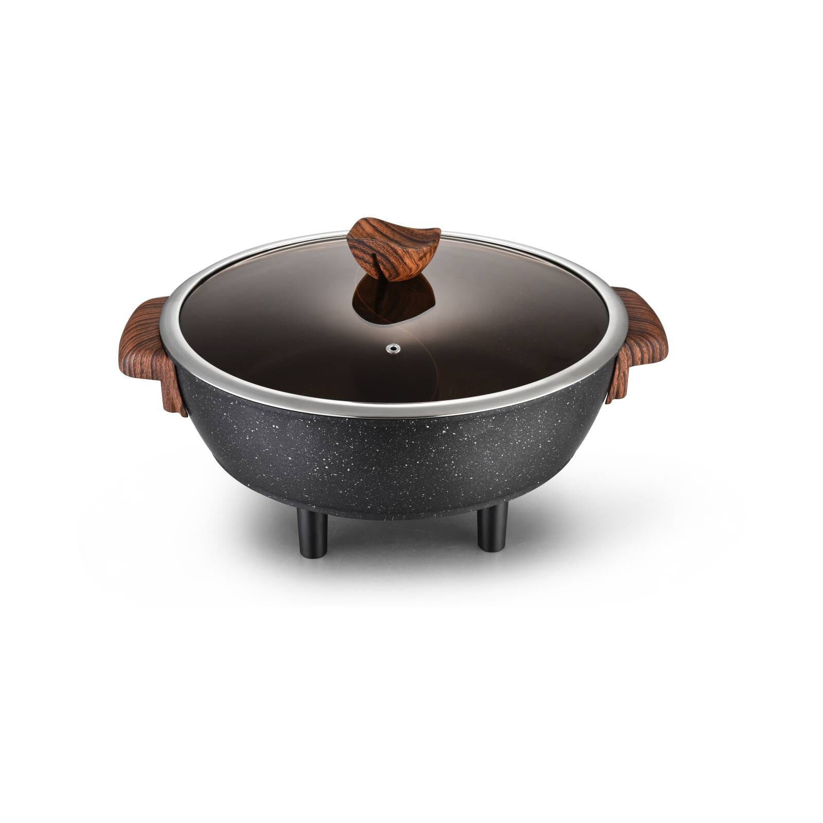 MORRIES Yuan Yang Hotpot (6.0l) MS-3688YYHP