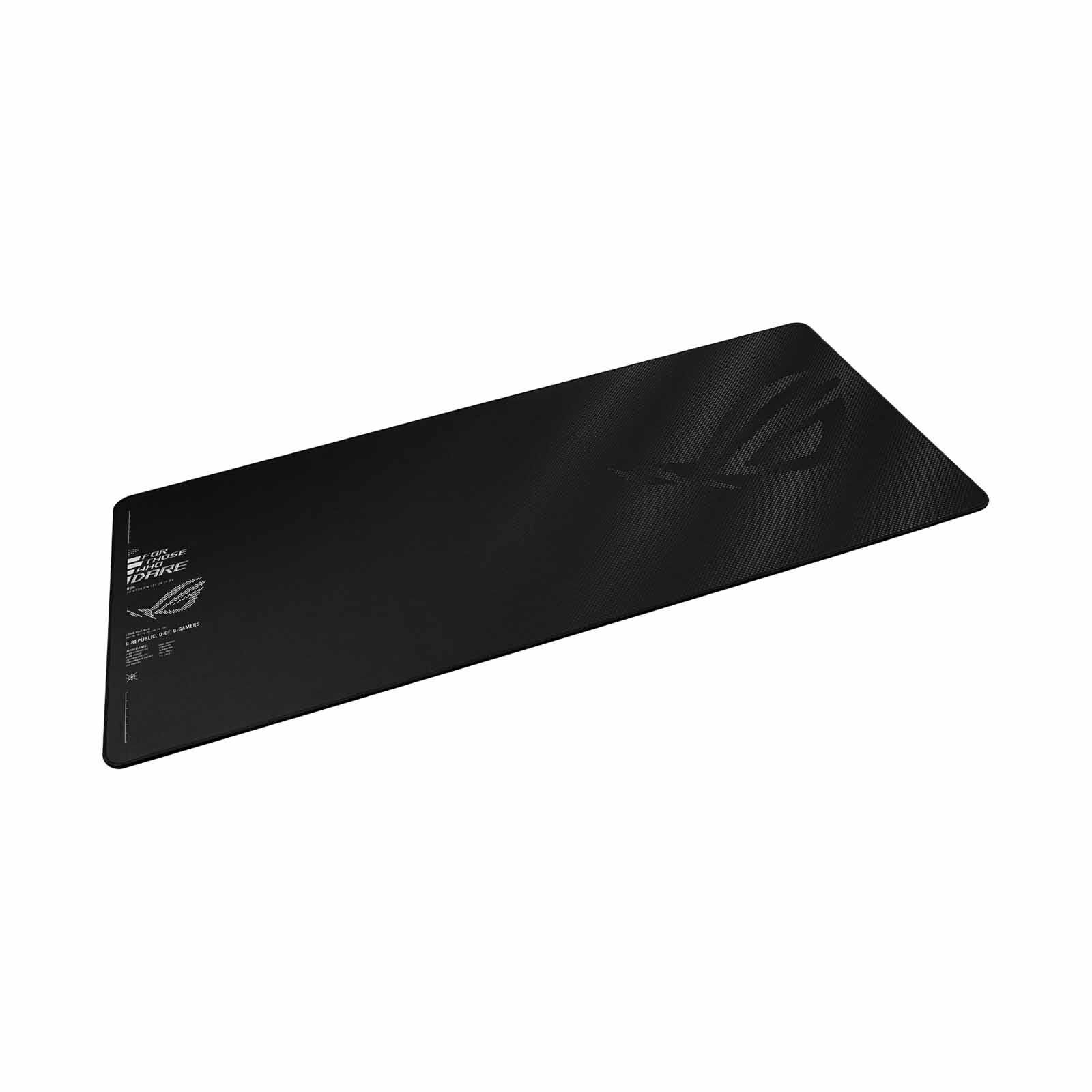 ASUS Rog Sheath Ii Xxl Gaming Mousemat NC20 - ROG SHEATH II XXL-image 2