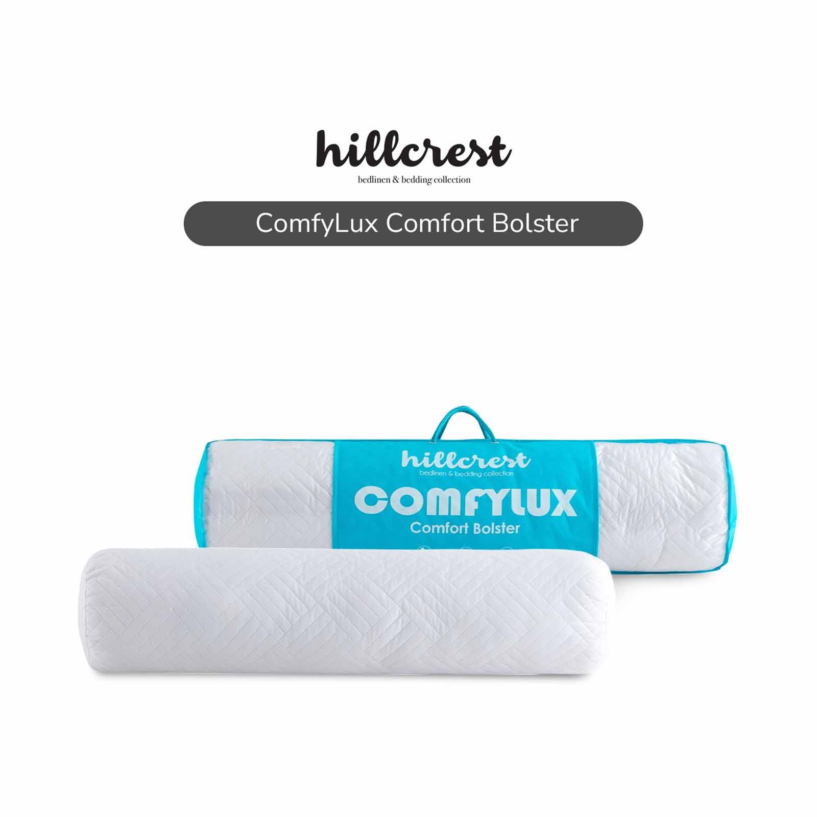 HILLCREST Comfylux Bolster (online Exclusive) 5217-image 1