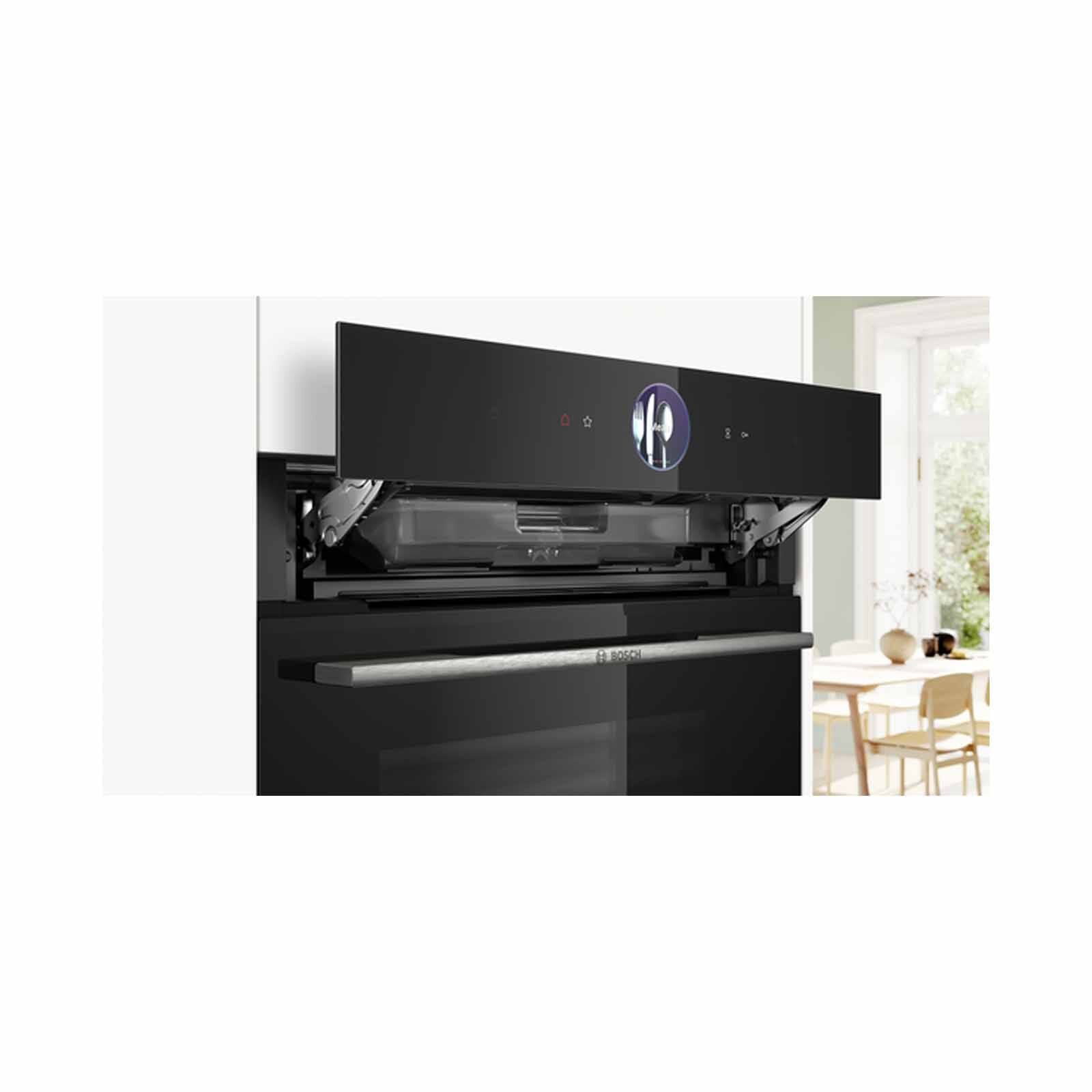 BOSCH Built-in Oven (71l) HSG7364B1-image 5