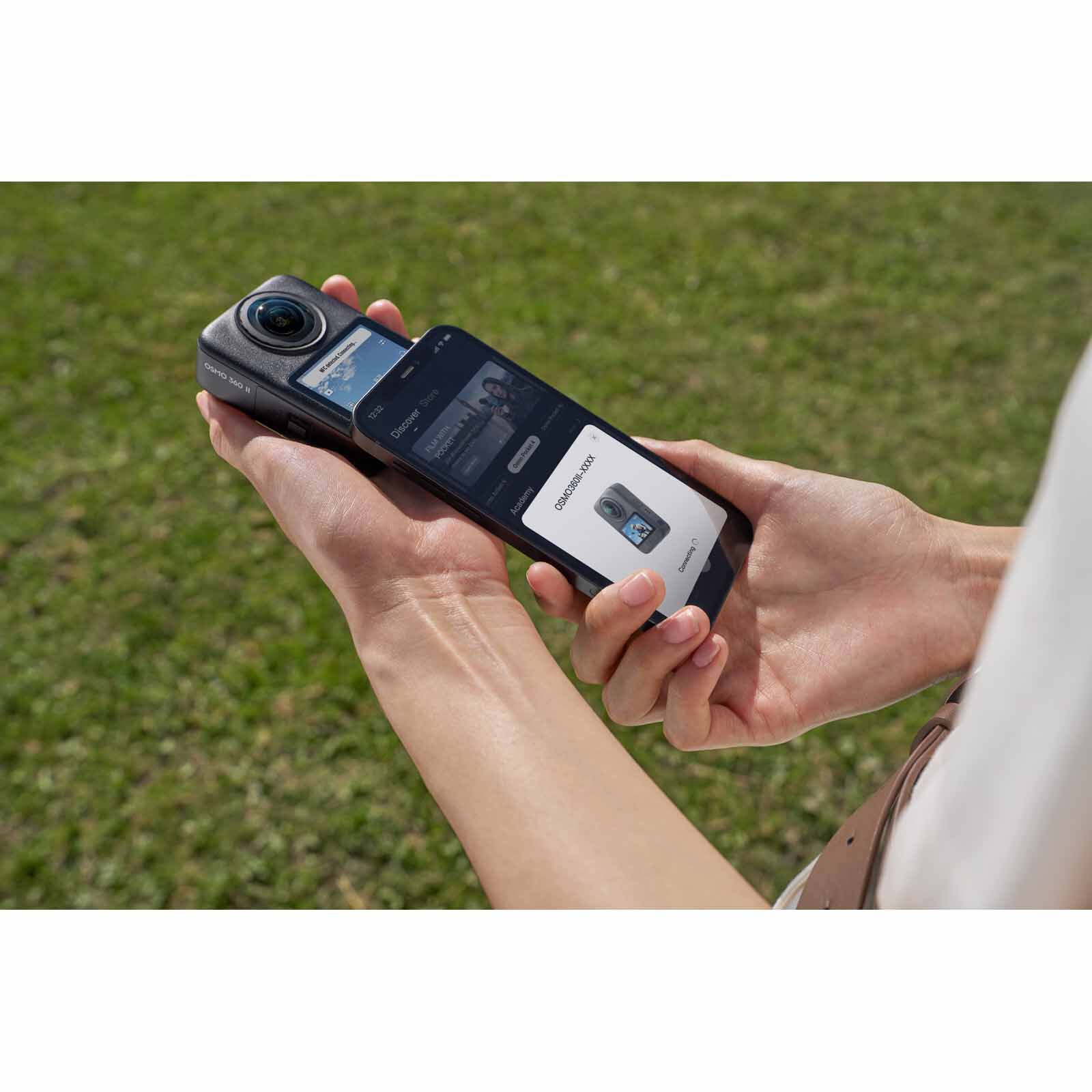 DJI Osmo 360 Ii Standard Combo OSMO 360 II STANDARD COMBO-image 5