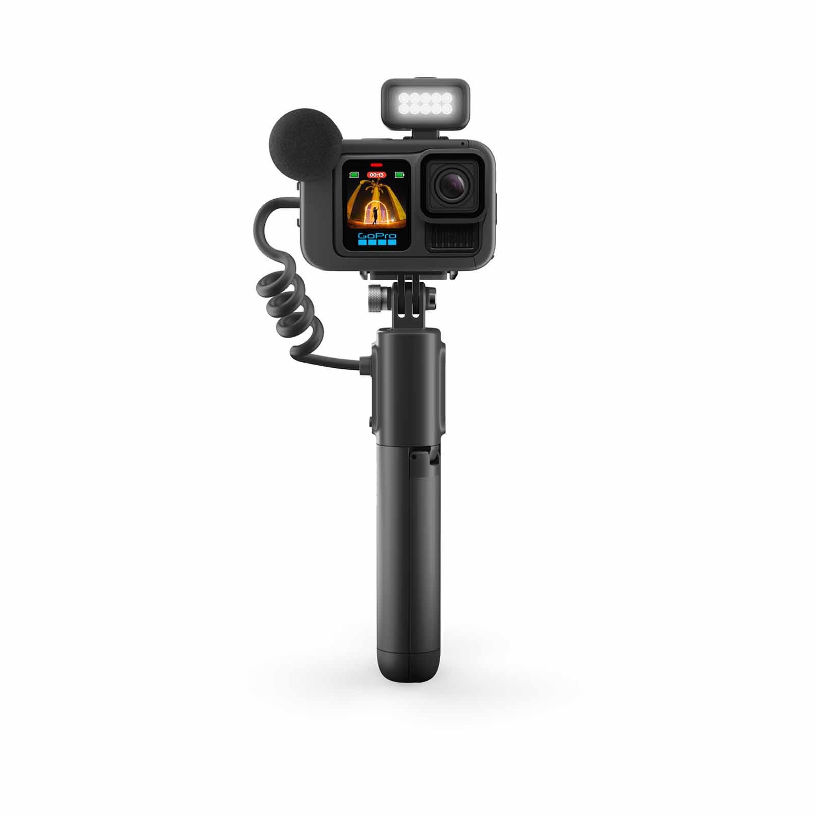 GOPRO Hero13 Black Creator Edition CHDFB-131-AS