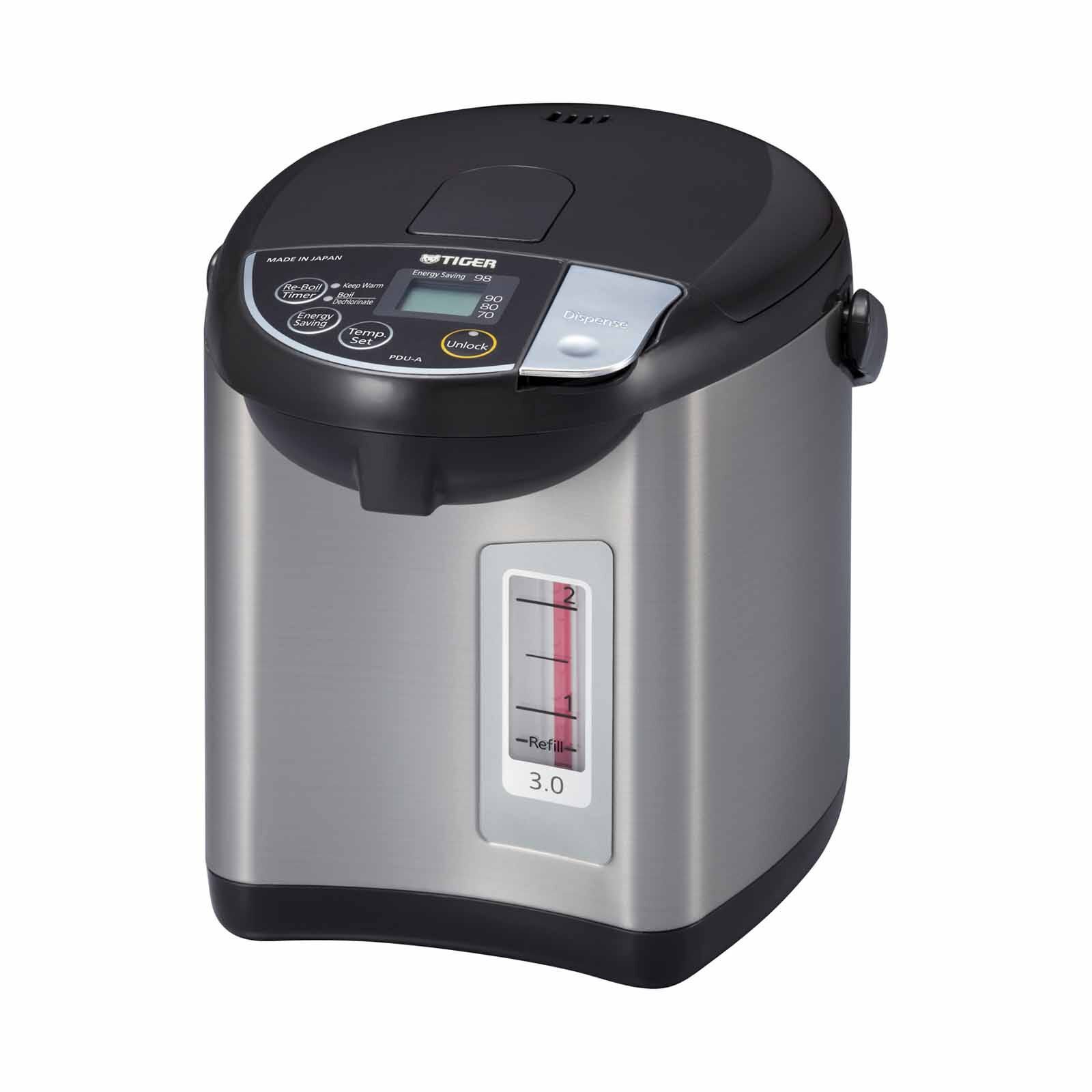 TIGER Airpots (3.0l) PDU-A30S-image 1