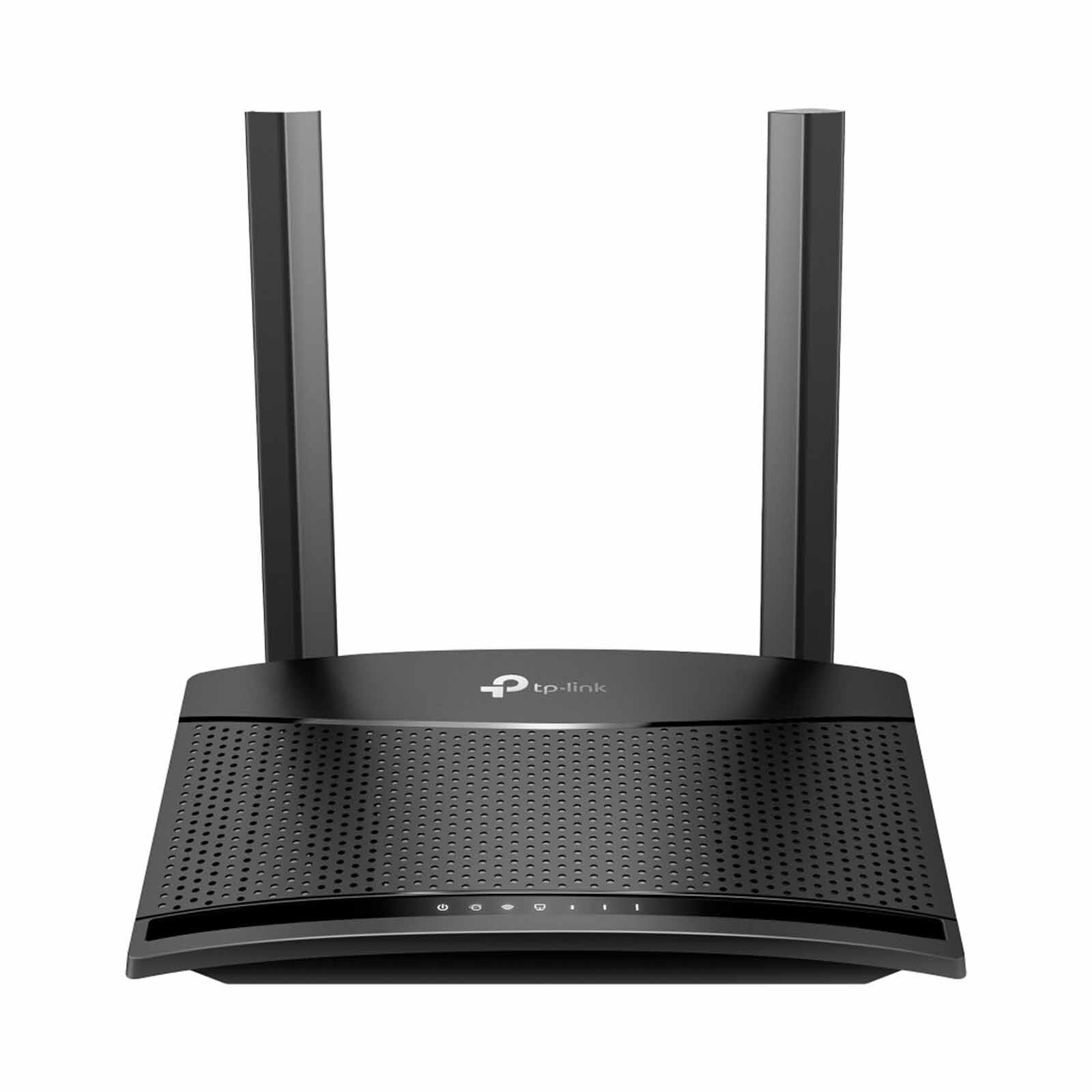 TP LINK 300 Mbps Wireless N 4g Lte Router TL-MR101