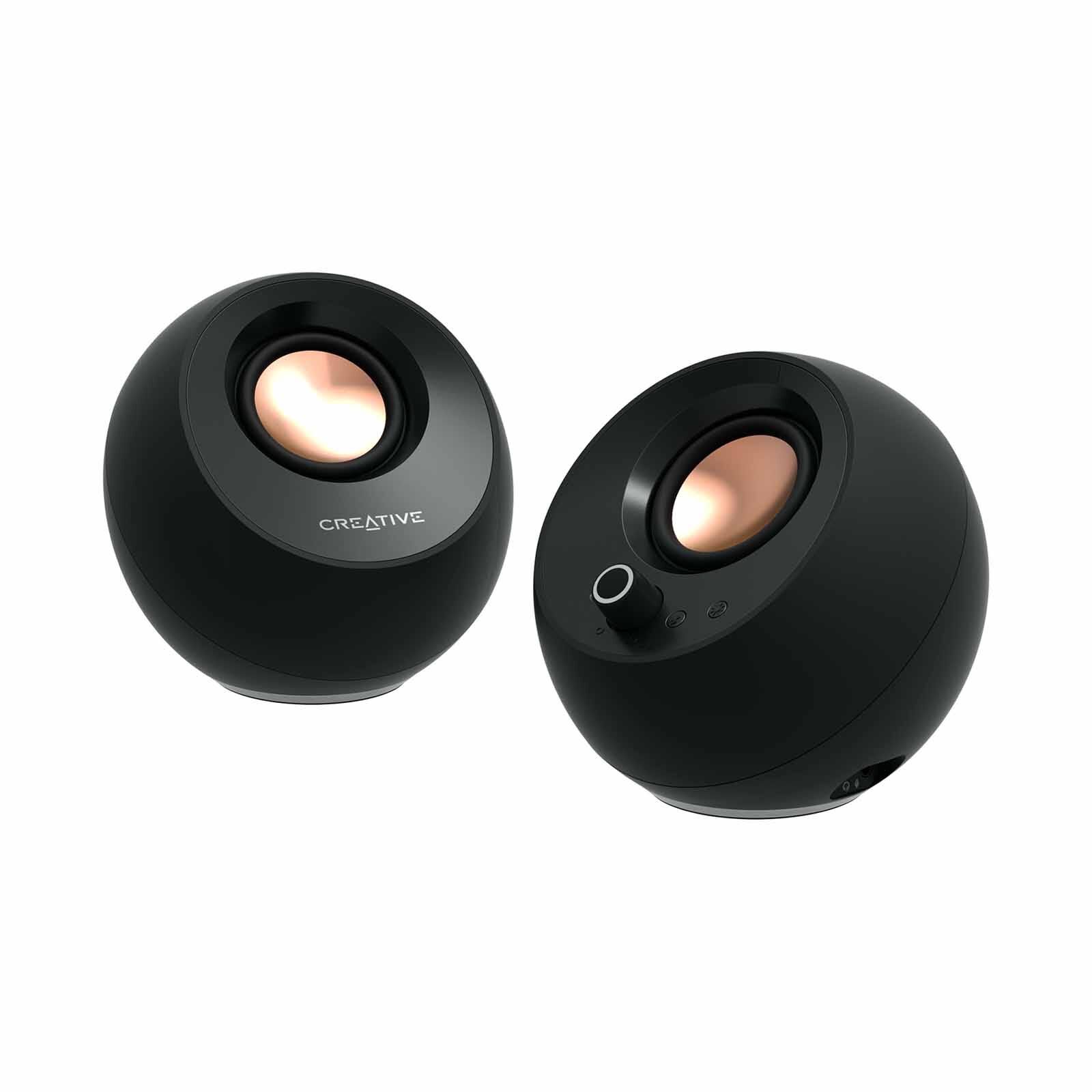 CREATIVE Pebble Pro Bk 51MF1710AA000-image 1