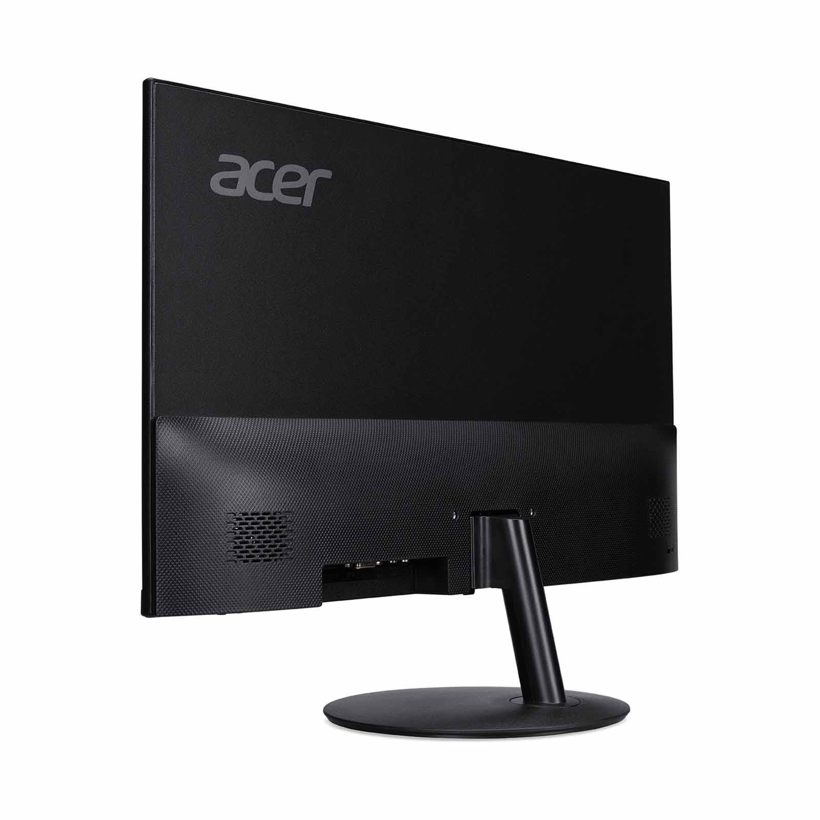 ACER 27in Fhd Led - Black SA272 P1-image 5