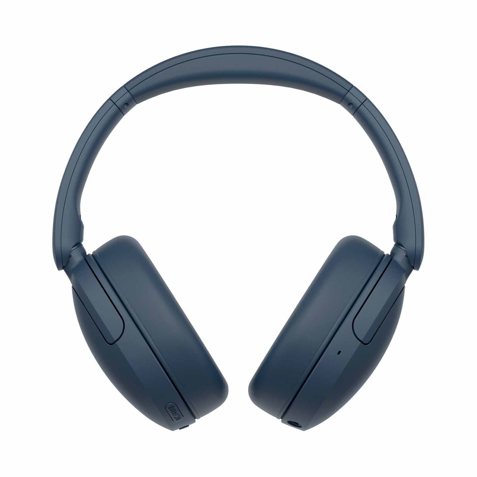 SONY Wireless Noise Cancelling Headphone (blue) WH-CH730N/LCE-image 1