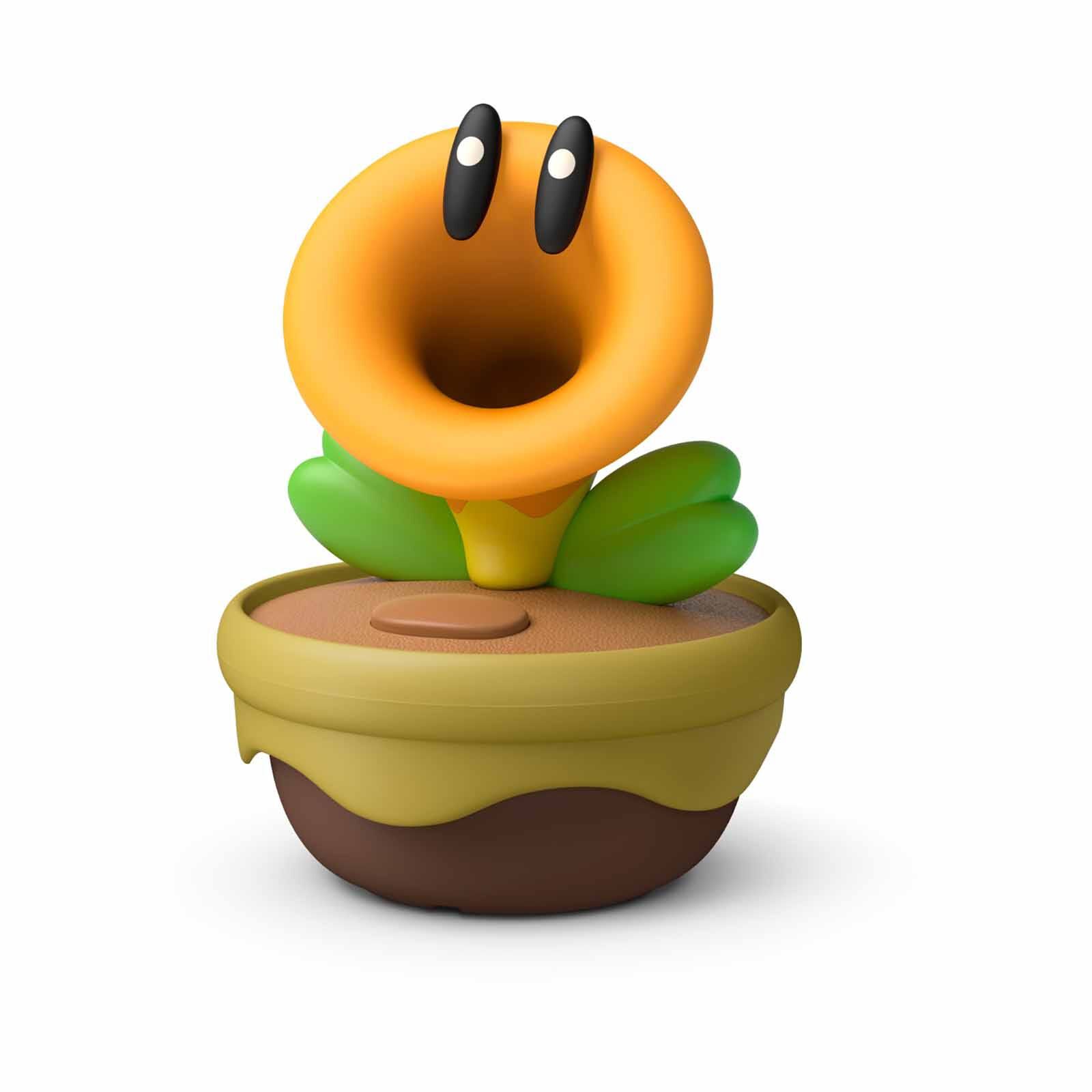 NINTENDO Talking Flower NTD-TAF-S-LVAAA-SEA