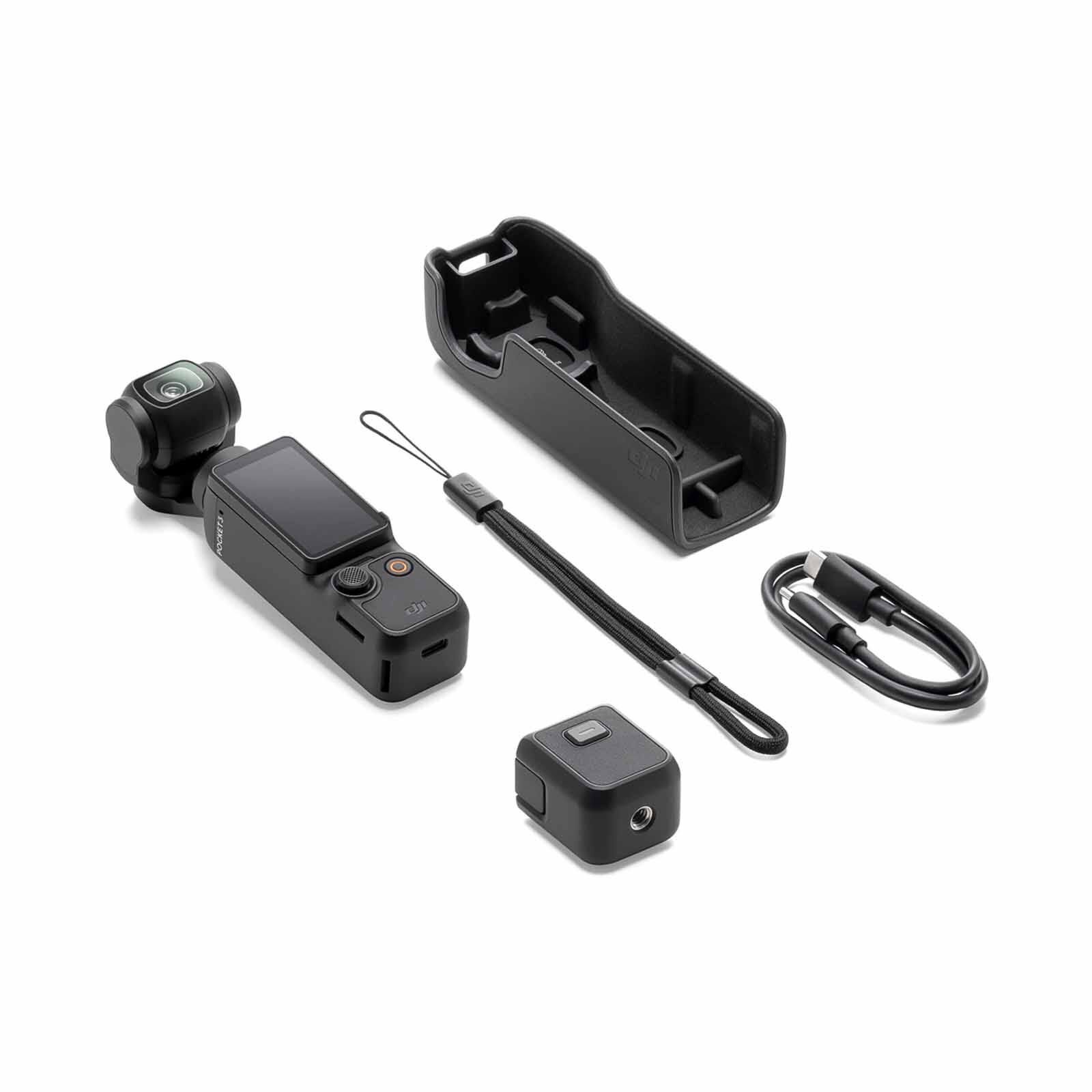 DJI Osmo Pocket 3 OSMO POCKET 3-image 3