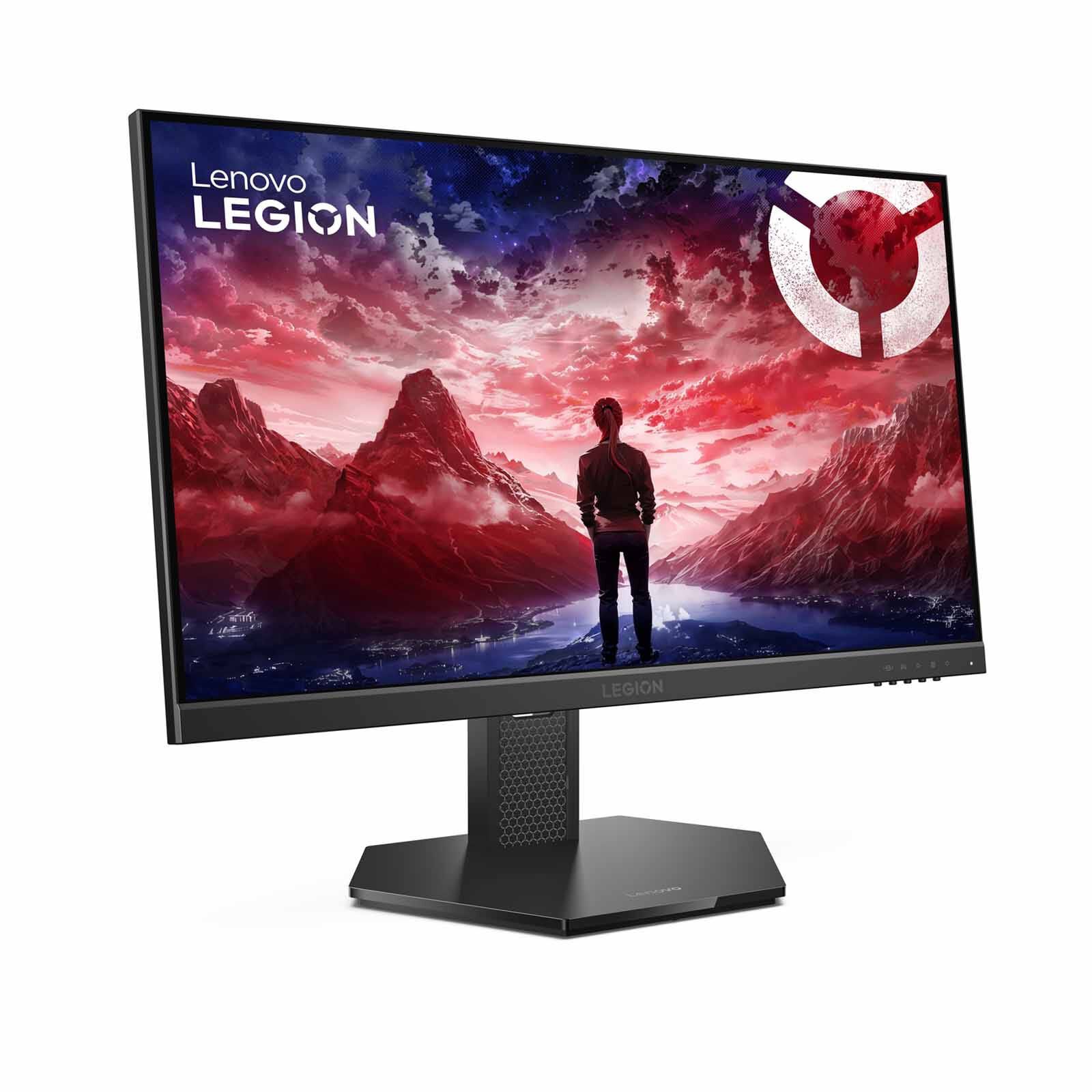 LENOVO 23.8in Fhd Ips 240hz 0.5ms-4ms 2x Hdmi Monitor LEGION 24-10 68C4GAC4MY-image 4