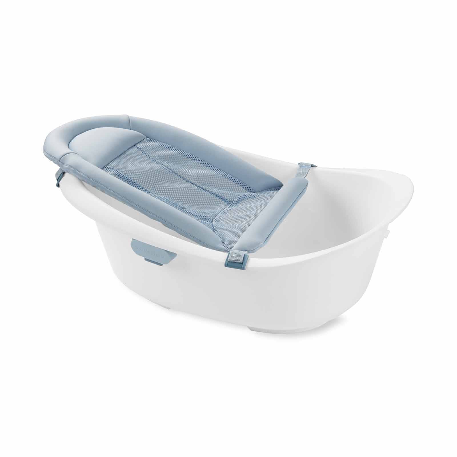SKIP HOP Wave 4 In 1 Bathtub SH9S109010-image 1