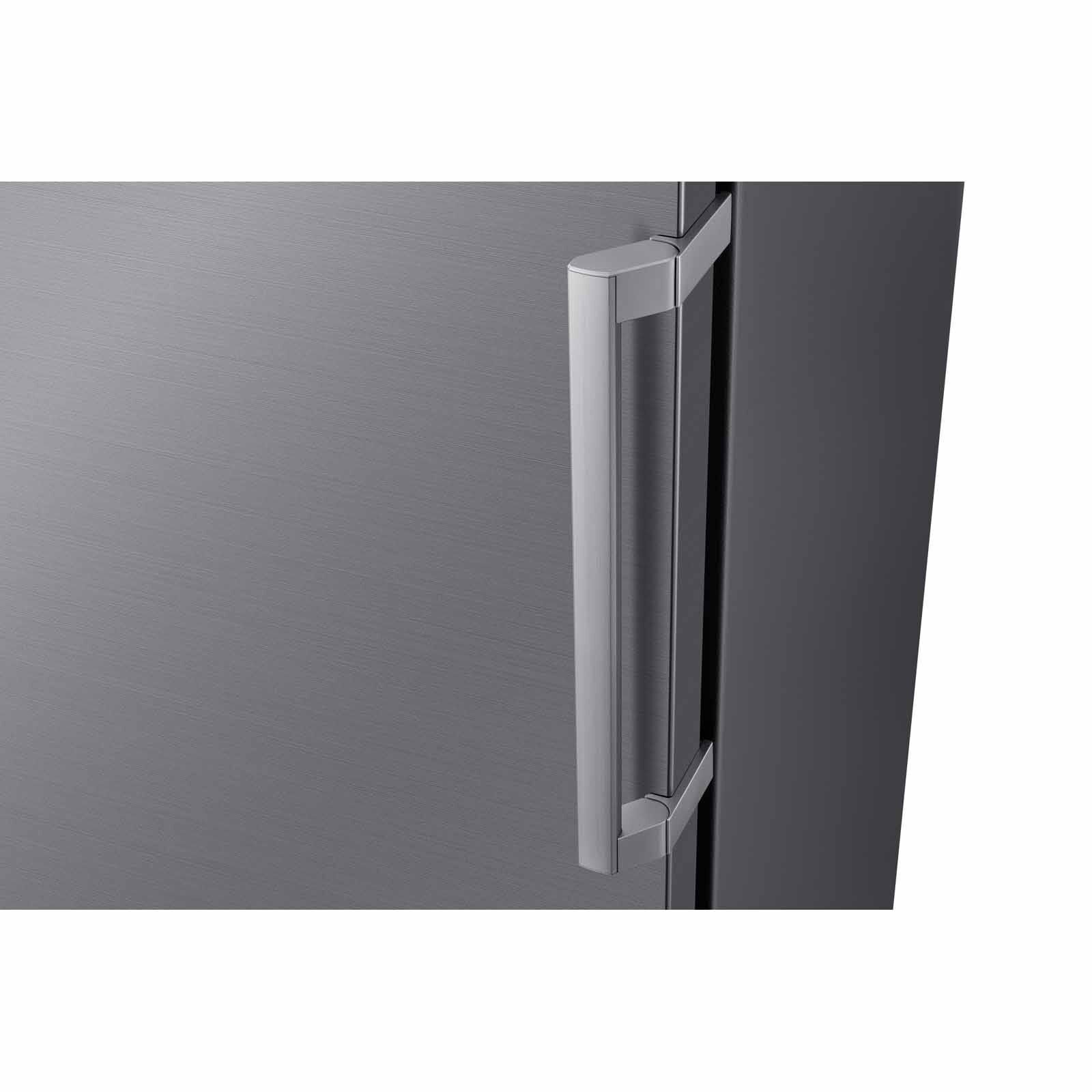 SAMSUNG 1 Door Freezer (323l) - Gentle Silver RZ70H32H3TSS-image 4