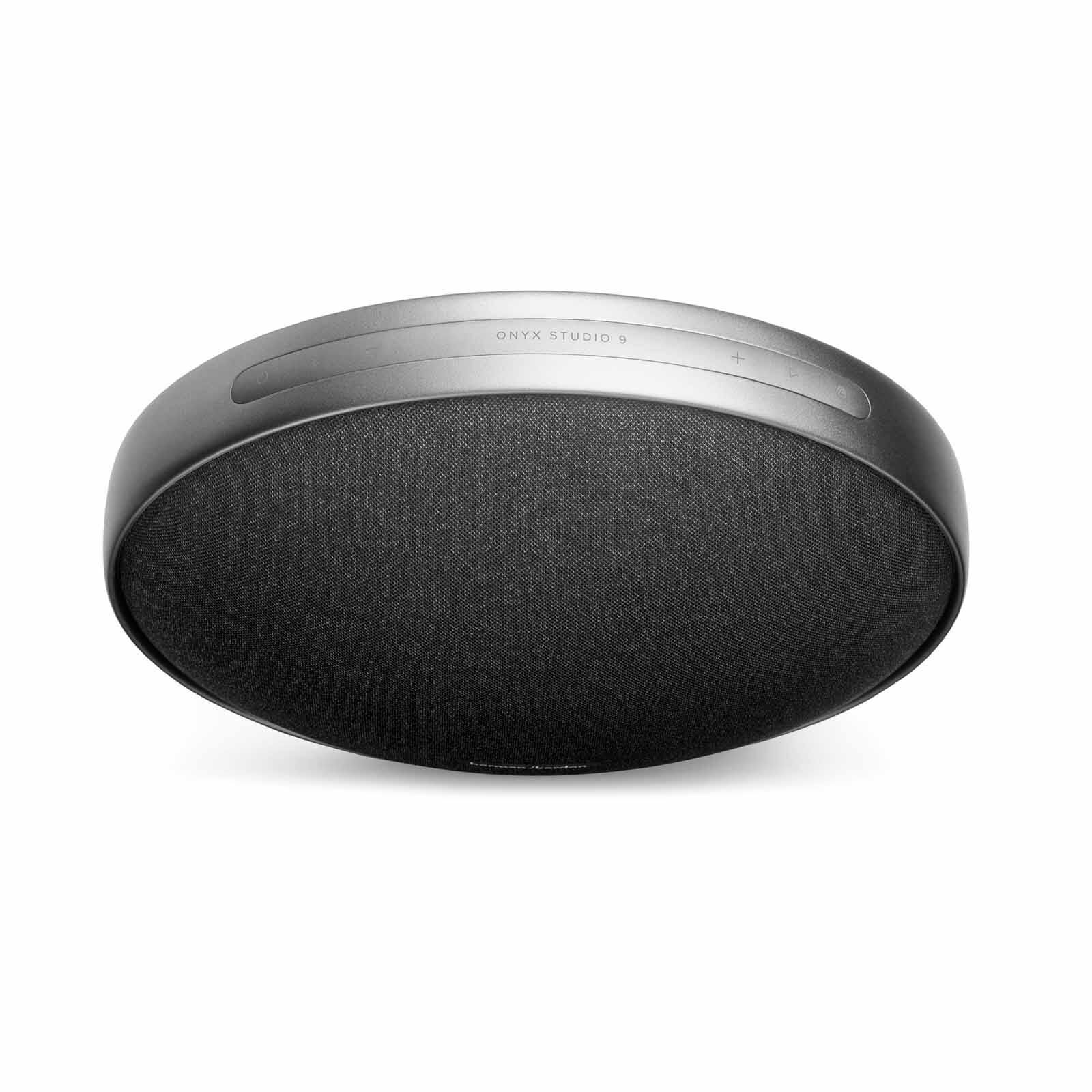 HARMAN KAR Portable Stereo Bluetooth Speaker W/ App Control ONXY STUDIO 9 BLACK-image 3