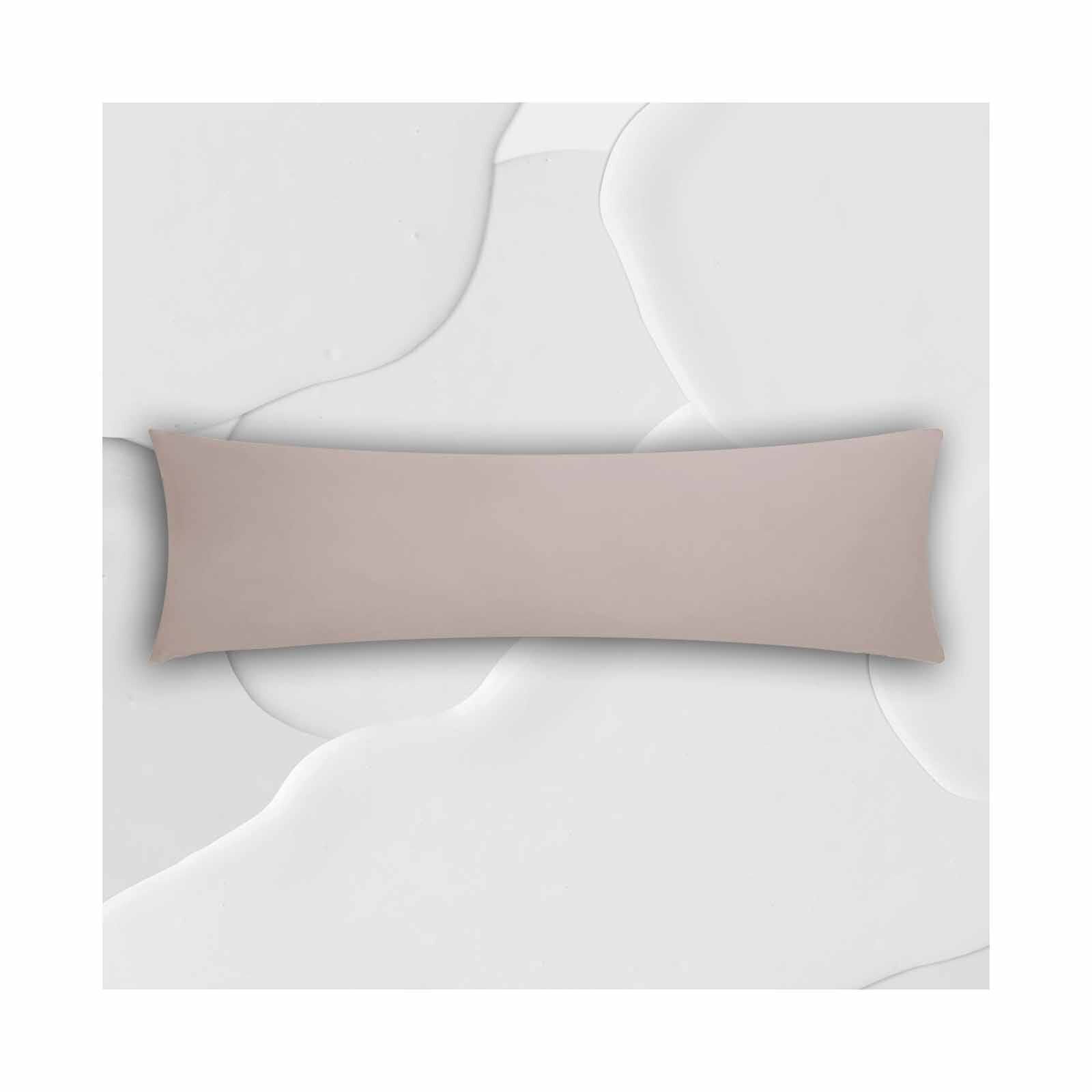 GOODLIVING Bodymate Cover With Insert Almond (online) BODYCVRWIALM-image 1