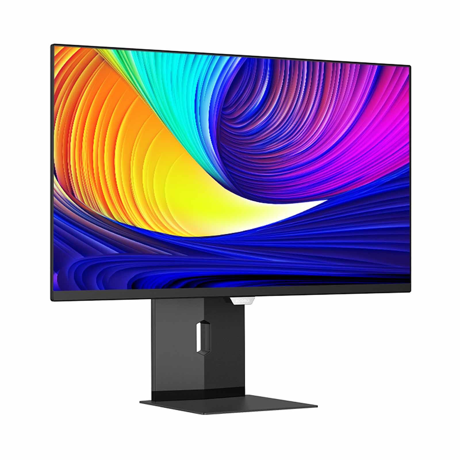 KOORUI 31.5in 4k/240hz/g-sync/90w Type-c/qd-oled Gaming Monitor S3241XO-image 2