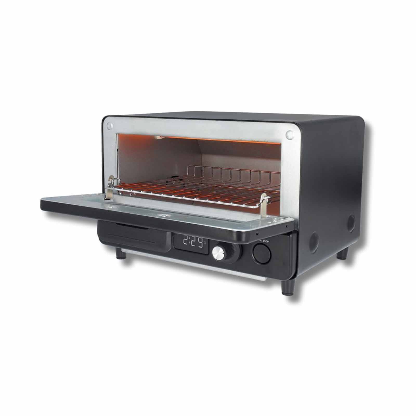 JOGEN Digital Oven Toaster (1000w) EO 2214-image 3
