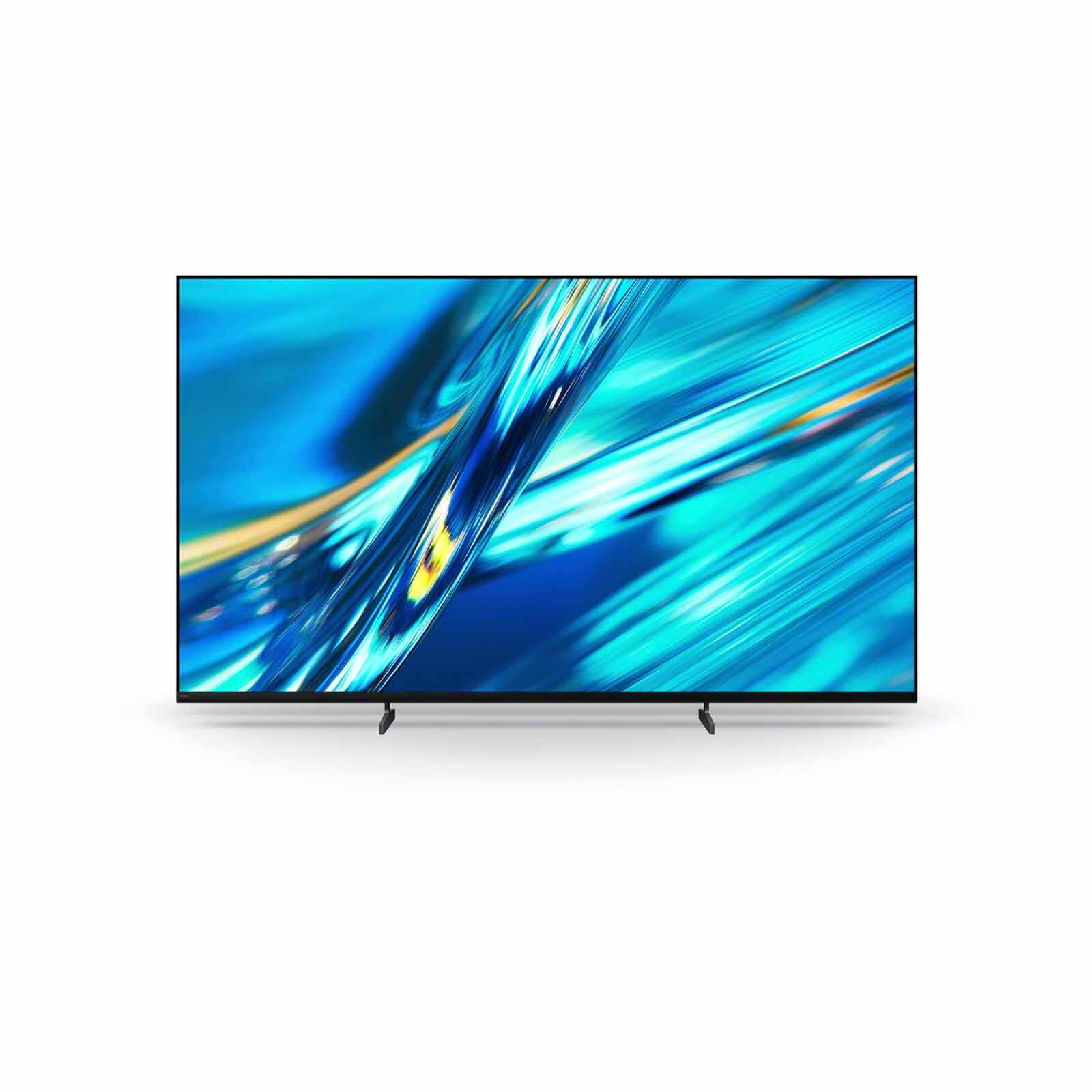 SONY 85 In 4k Ultra Hd Google Led Tv K-85XR30M2