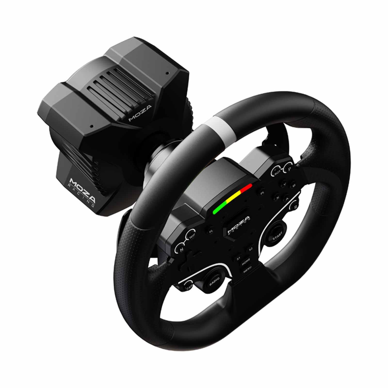 MOZA Racing R3 Racing Bundle For Pc Only RS074-image 3