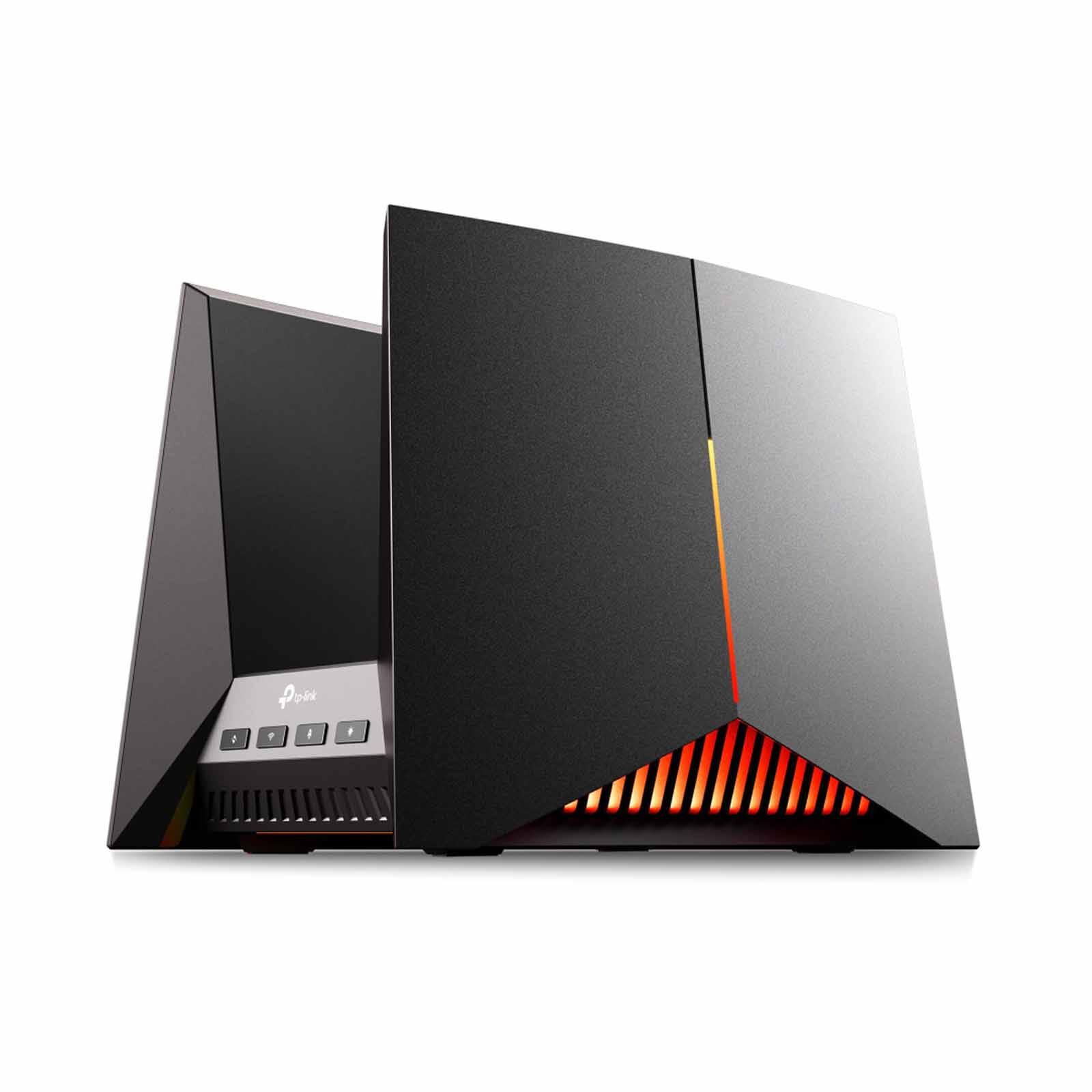 TP LINK Be19000 Tri-band Wi-fi 7 Gaming Router ARCHER GE800-image 7