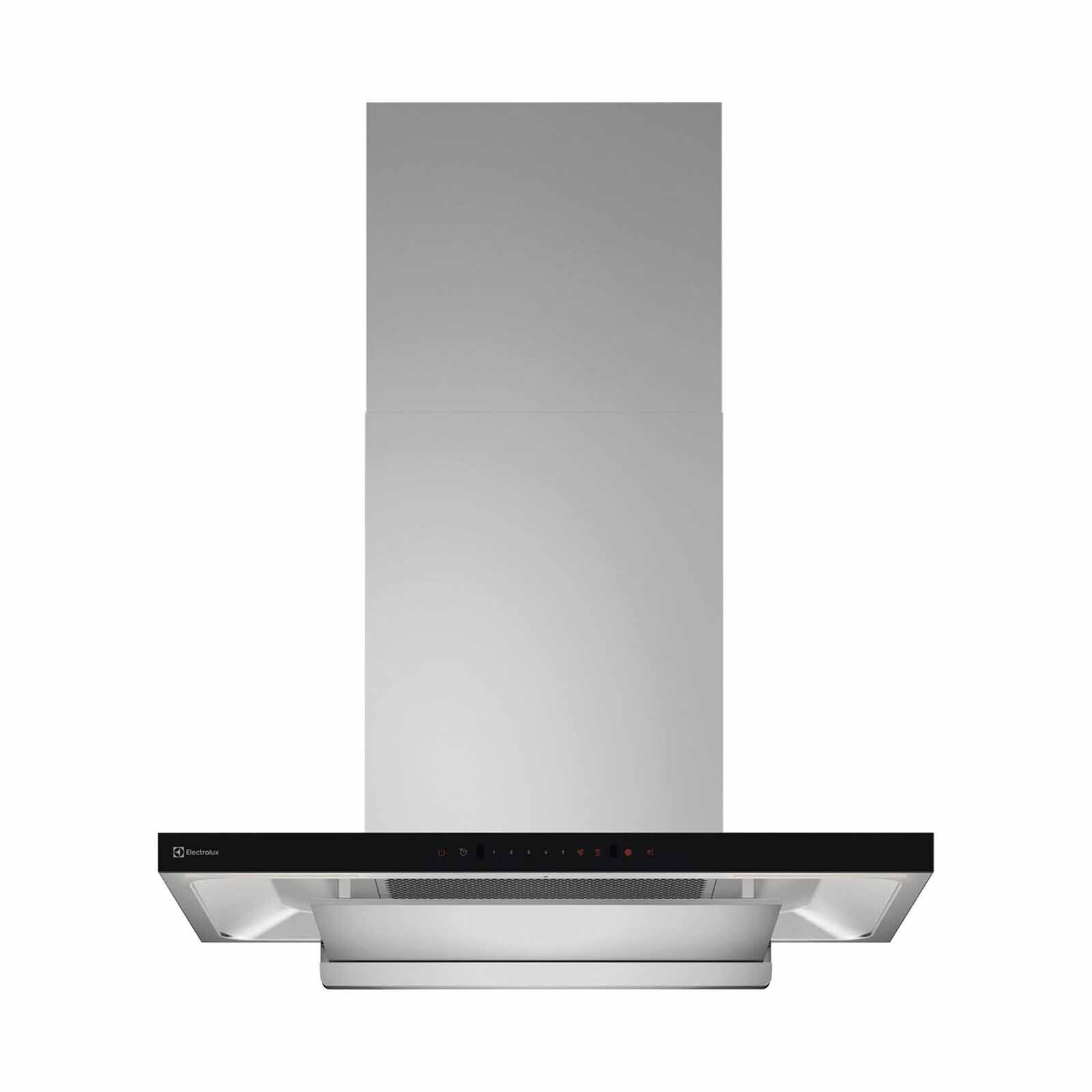 ELECTROLUX Wall Mount Chimney Hood - Stainless Steel (exclude Installation) ECT9645XB-image 1