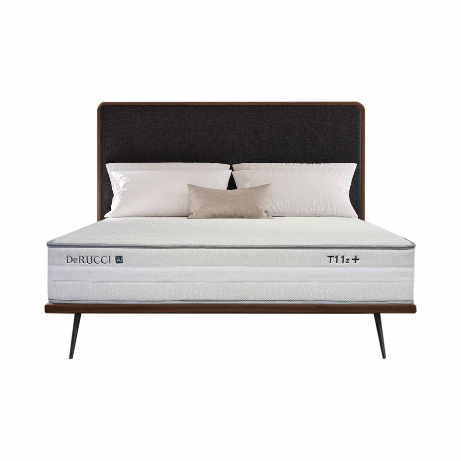 DERUCCI T11z+ Ai Smart Single Size Mattress + Bf MOS1-005