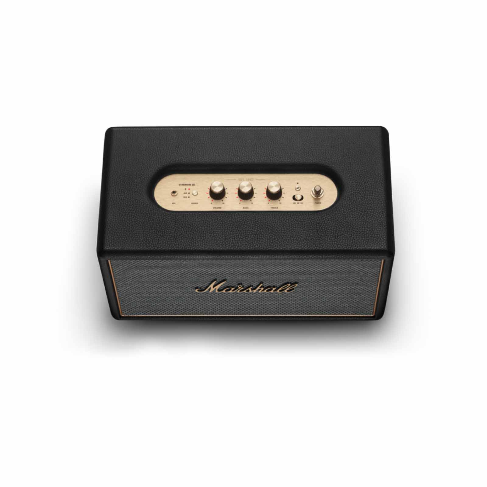 MARSHALL Bluetooth Speaker STANMORE IV BT (BLACK)-image 4