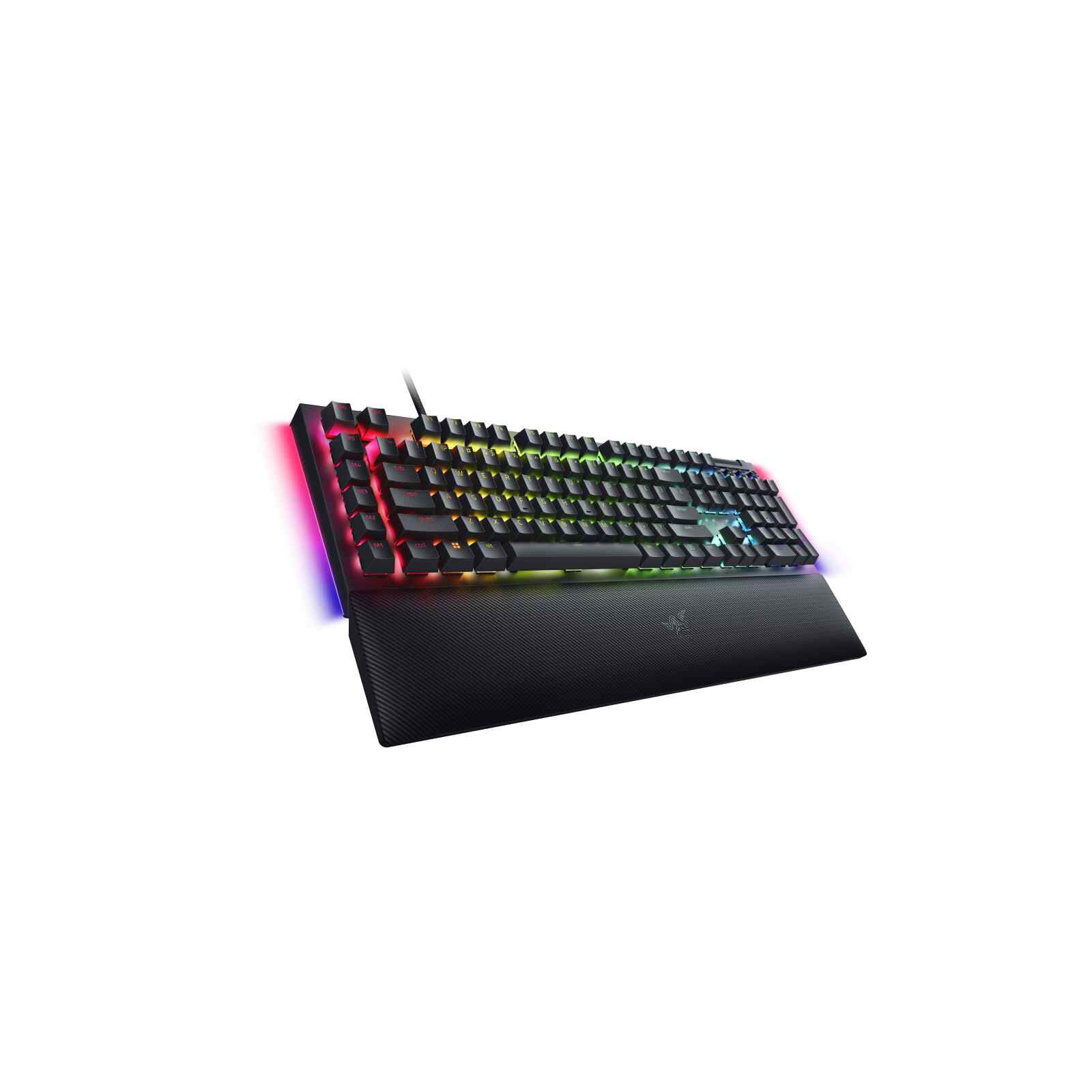 RAZER Blackwidow V4 Mechanical Gaming Keyboard (green Switch) RZ03-04690100-R3M1-image 3