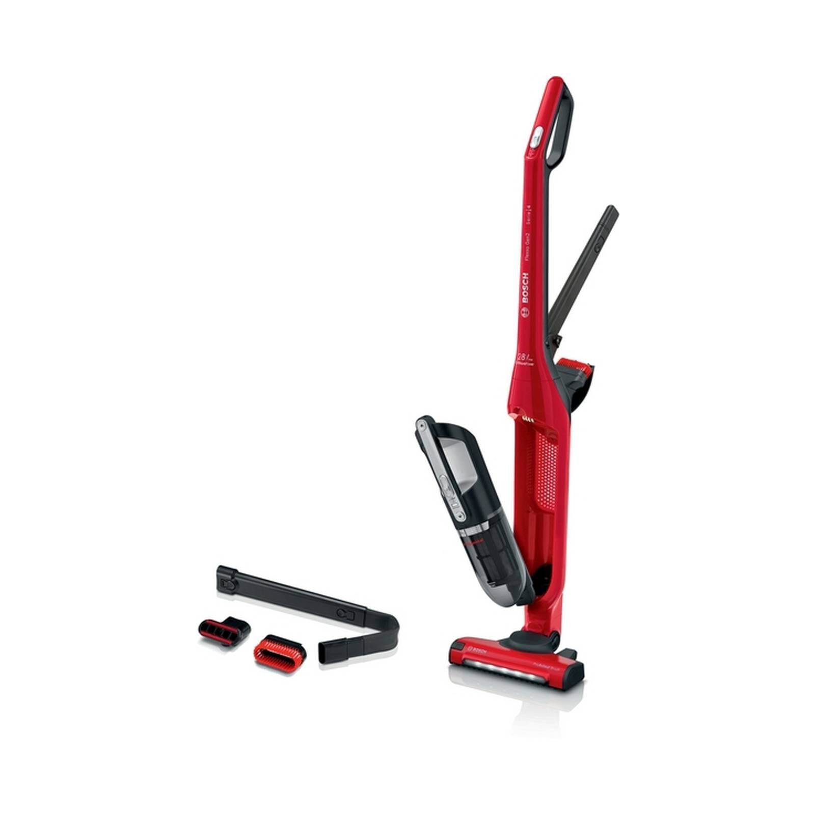 BOSCH Series 4 Handstick Vacuum Cleaner BBH3ZOO28