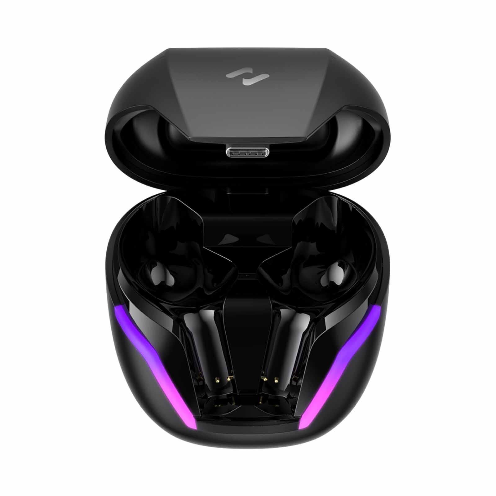 HAVIT Wireless Gaming Earbuds With Dongle HVTWS-TW970-BK-image 3