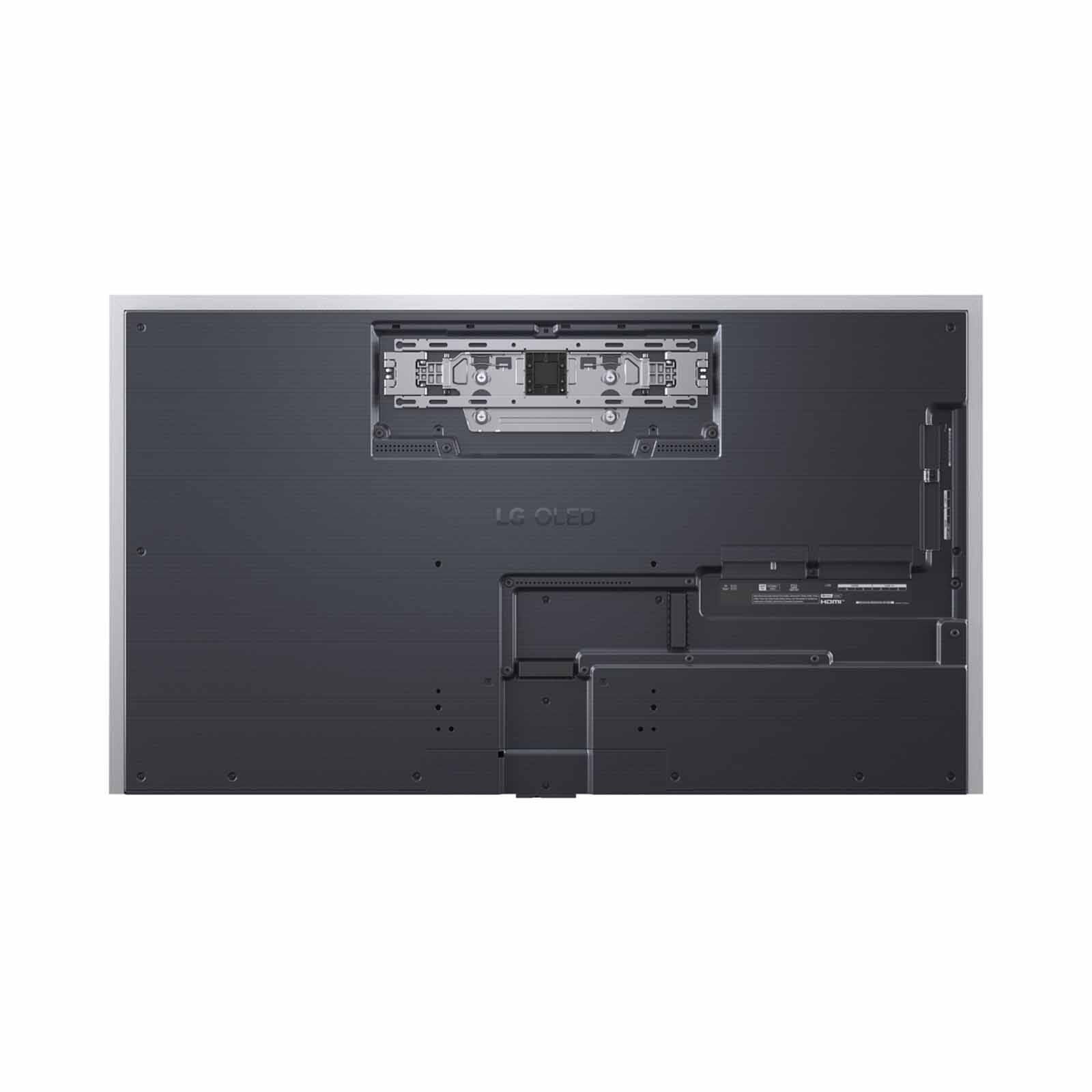 LG 55 In 4k Oled Tv OLED55G6PSA.ATC-image 3