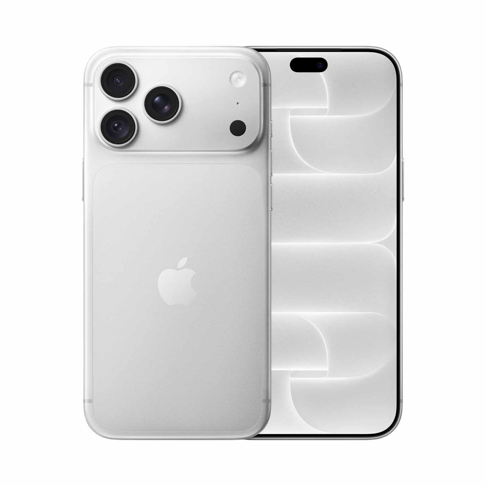 APPLE iPhone 18 Pro Max 1TB Silver MJXY4X/A