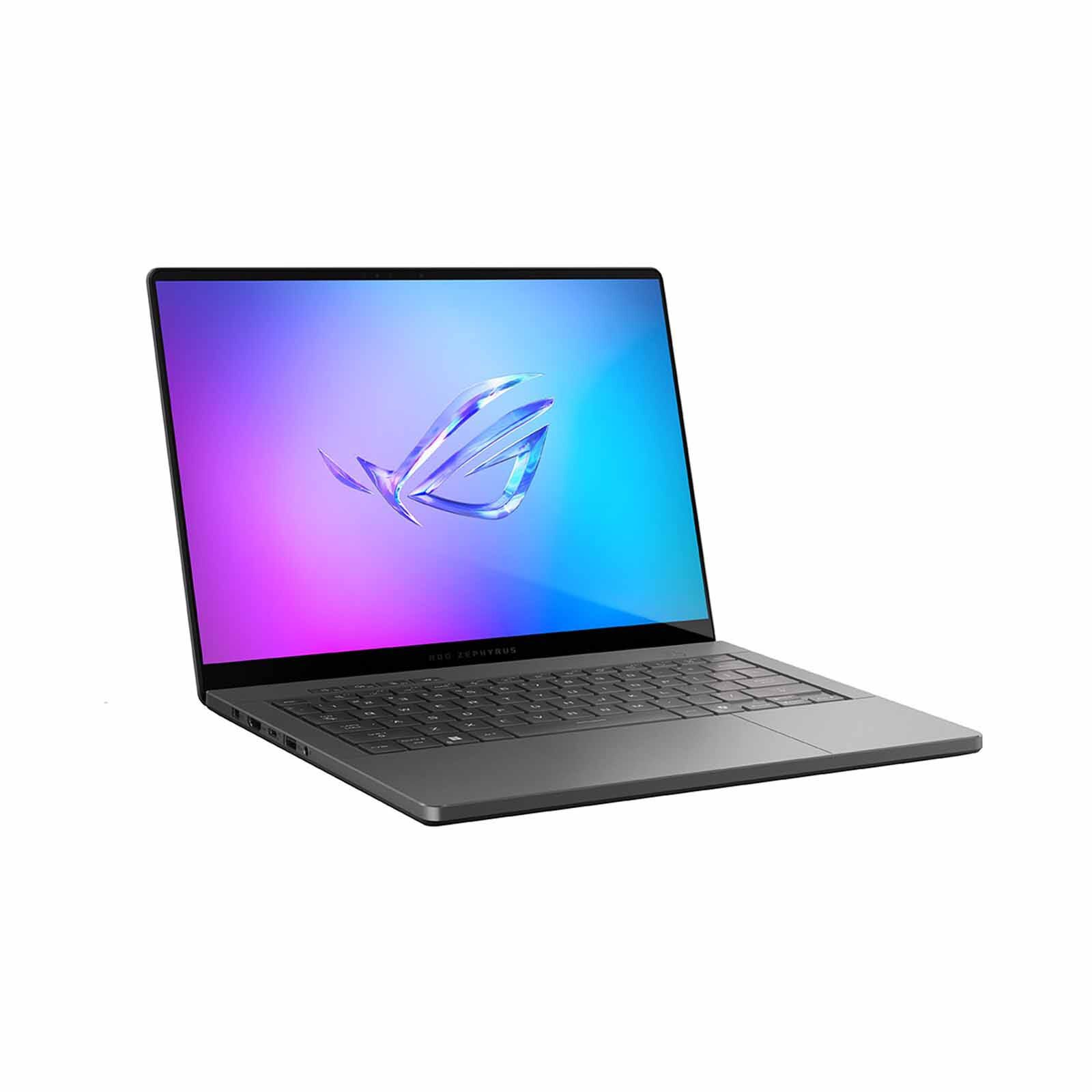ASUS 14in Oled Ai 9 465 32gb Ram 1tb Ssd Rtx 5060 Win 11 ROG ZEPHYRUS - G14 GA403GM-SY126W-image 5