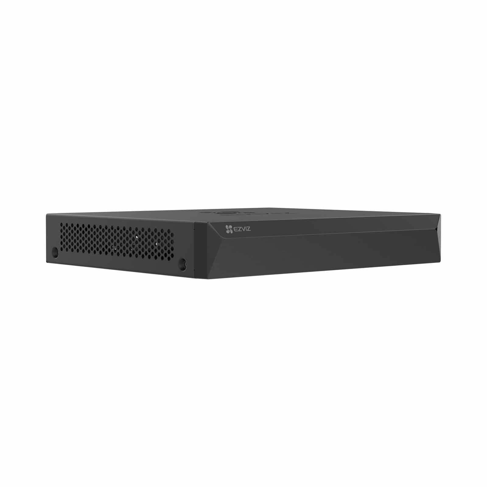 EZVIZ X5s Wireless Nvr With Hdmi & Vga Outputs CS-X5S(8W)-image 4