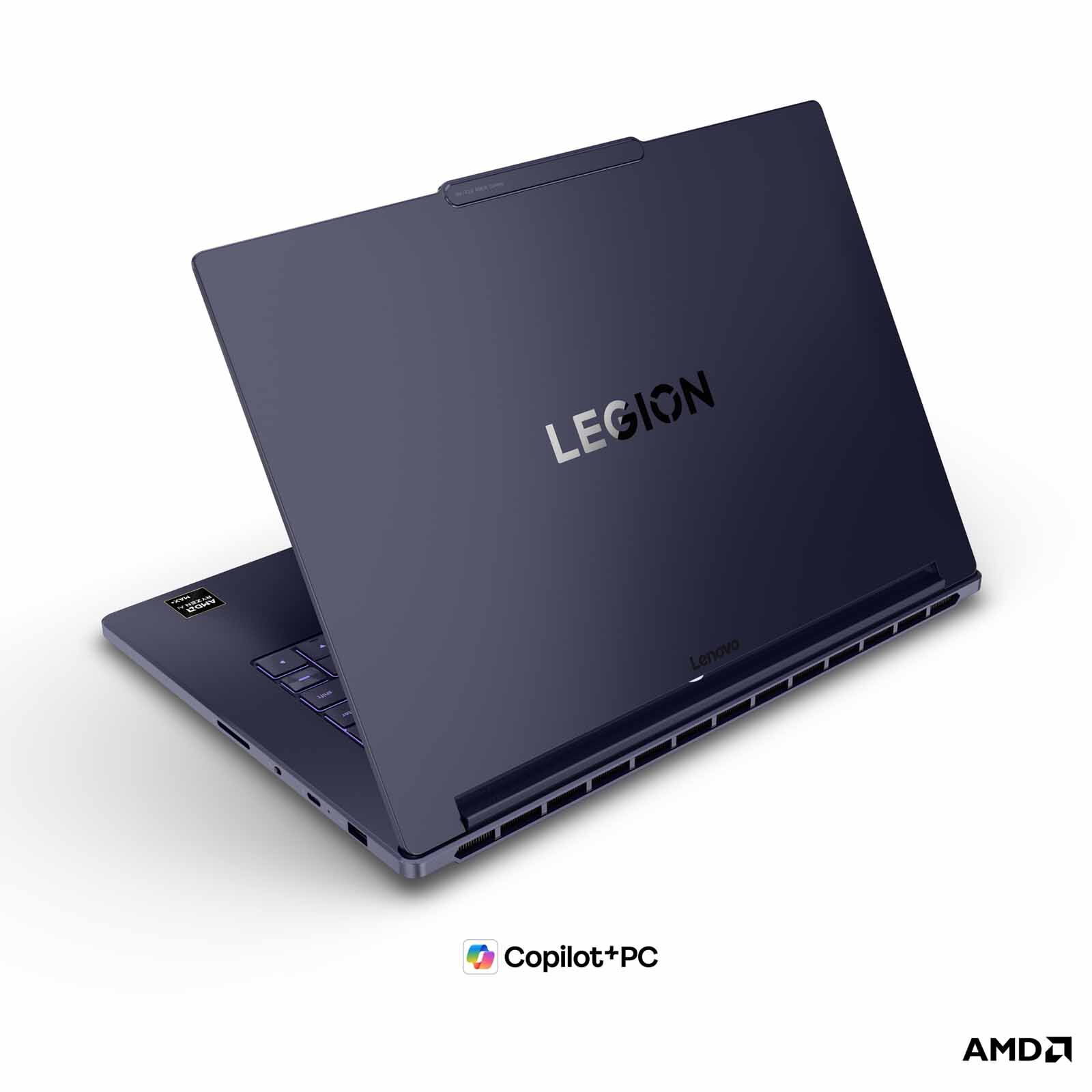 LENOVO 15.3in Wqxga Oled Amd Ryzen Ai Max+ 388 32gb Radeon 8060s 1tb Ssd Win 11 Home LEGION 7 15ASH11 83V9001GSB-image 5