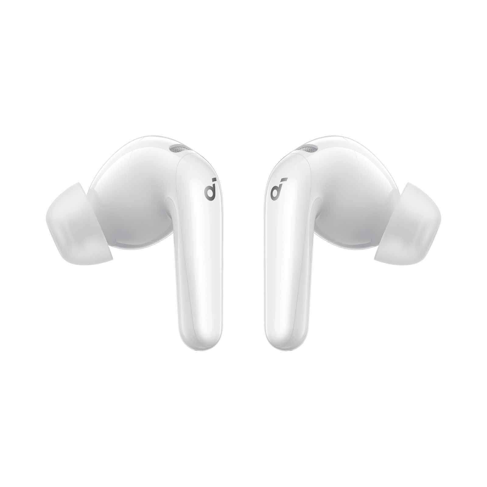 SOUNDCORE R60i Nc Earbuds - White D1202H21-image 4