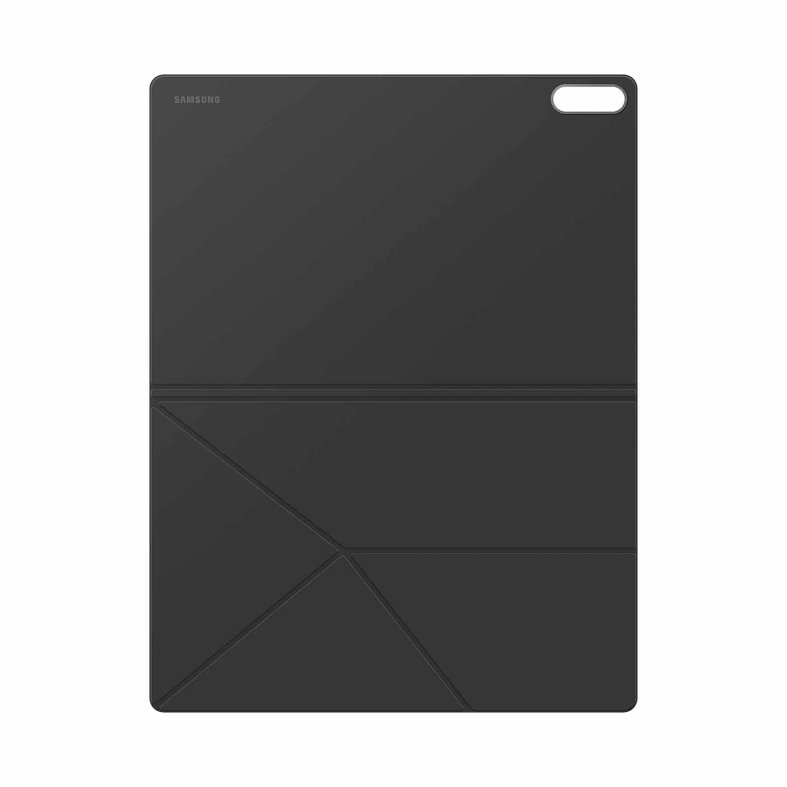 SAMSUNG Galaxy Tab S11 Ultra Book Cover Black EF-BX930PBEGWW-image 1